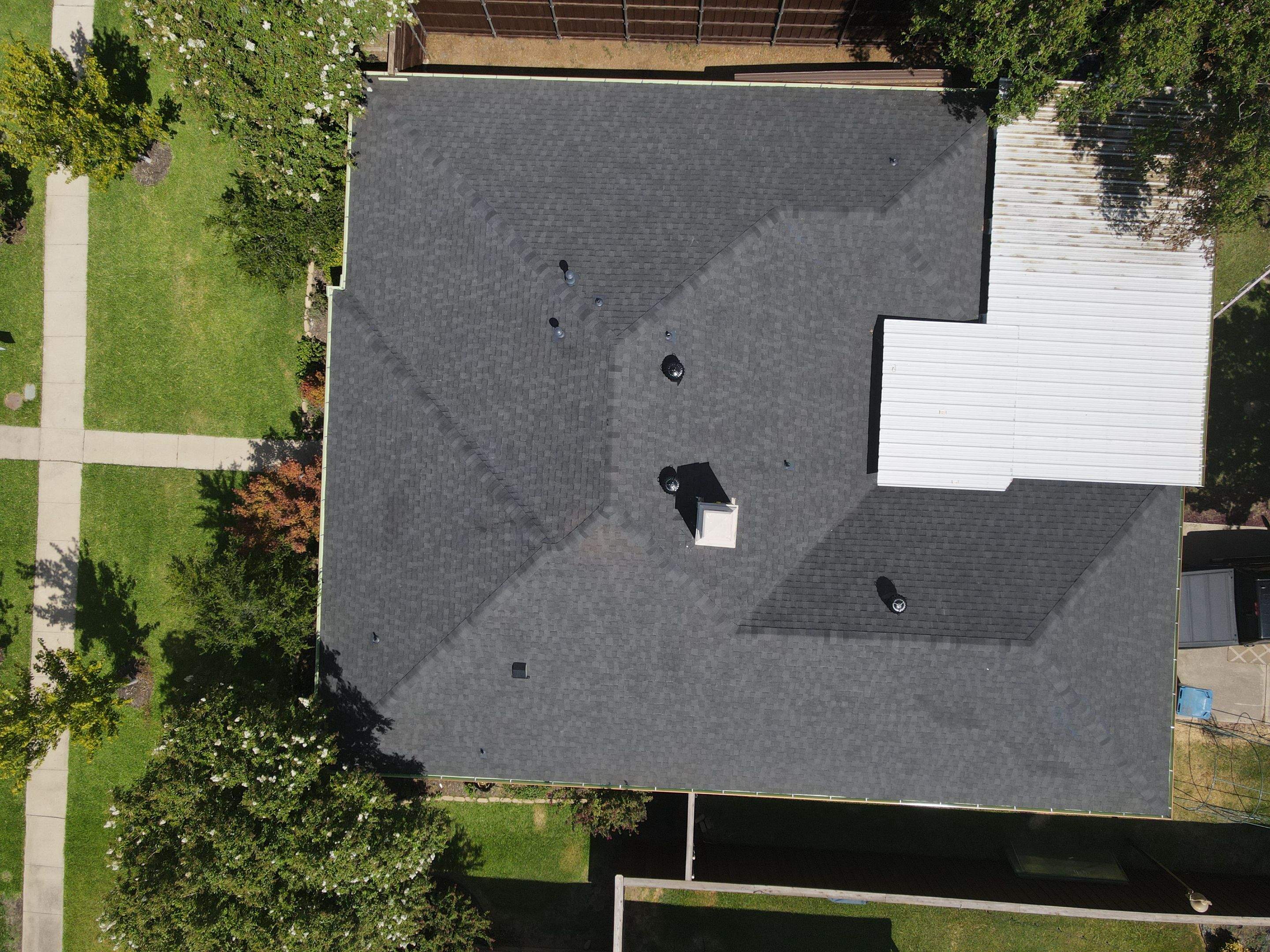 Roofing - Carrolton TX by Lighthouse Contractors