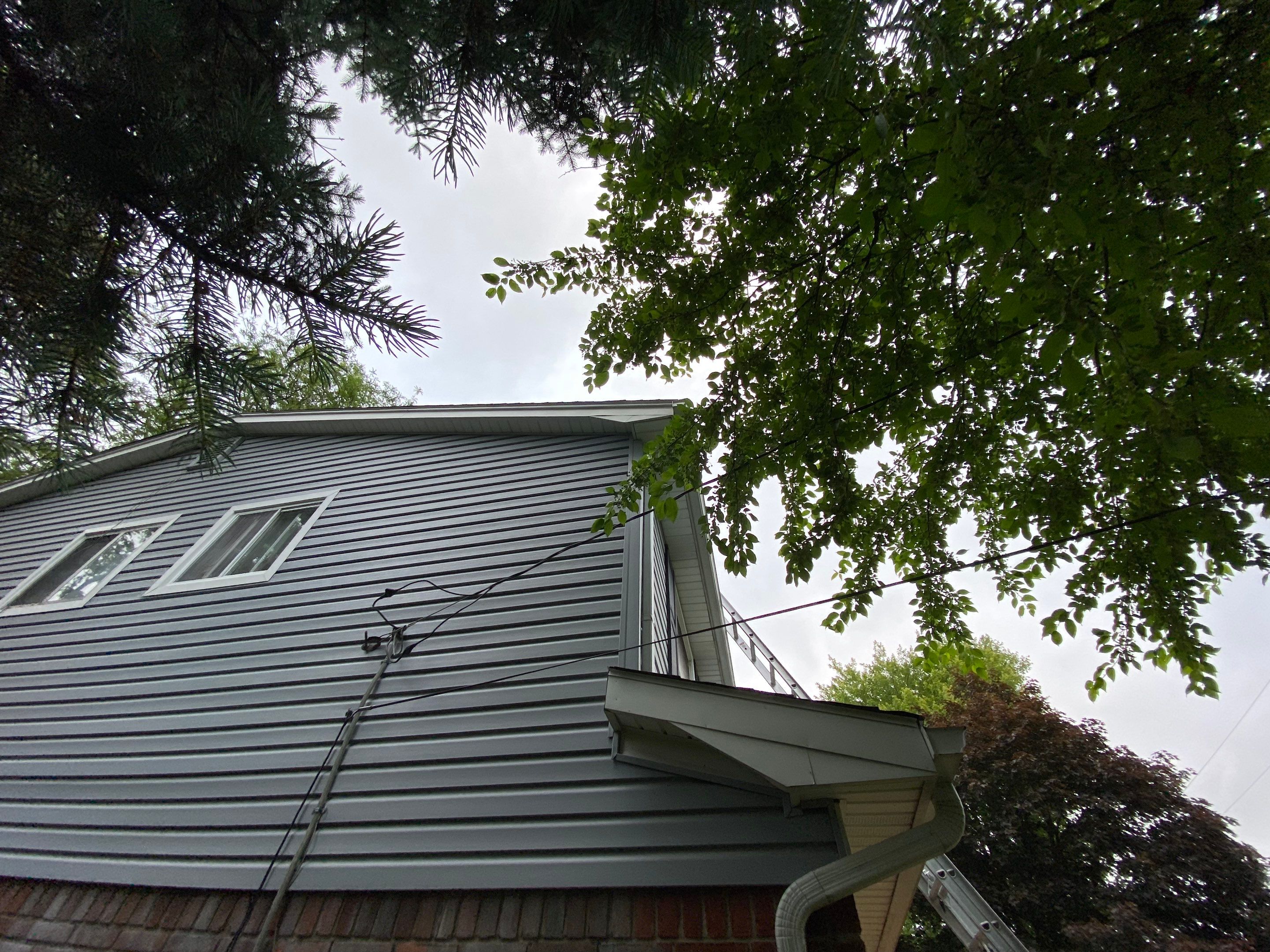 Roof Replacement using CertainTeed Landmark by 180 Contractors