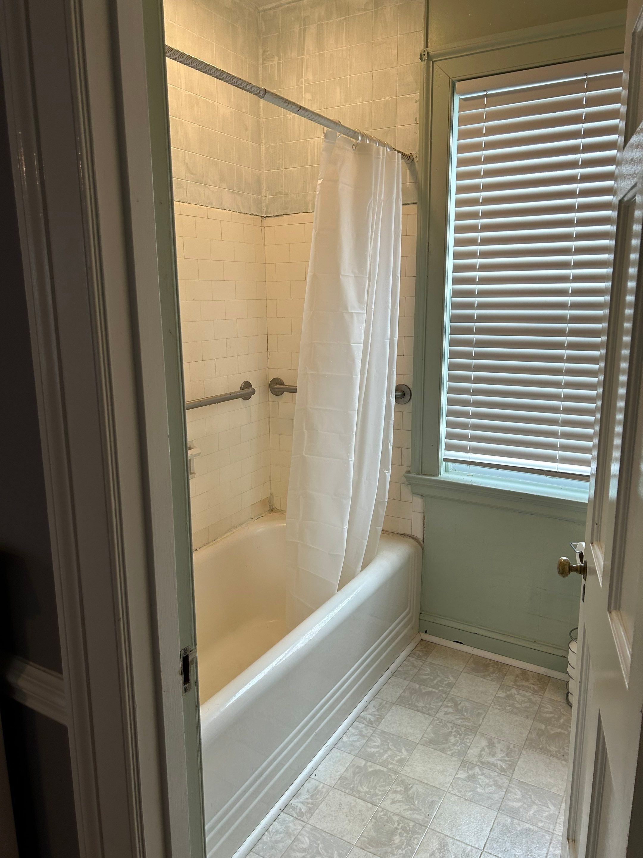 2 Bathrooms by BathPlanet SW Virginia