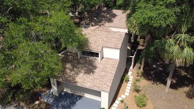 Project in Longwood