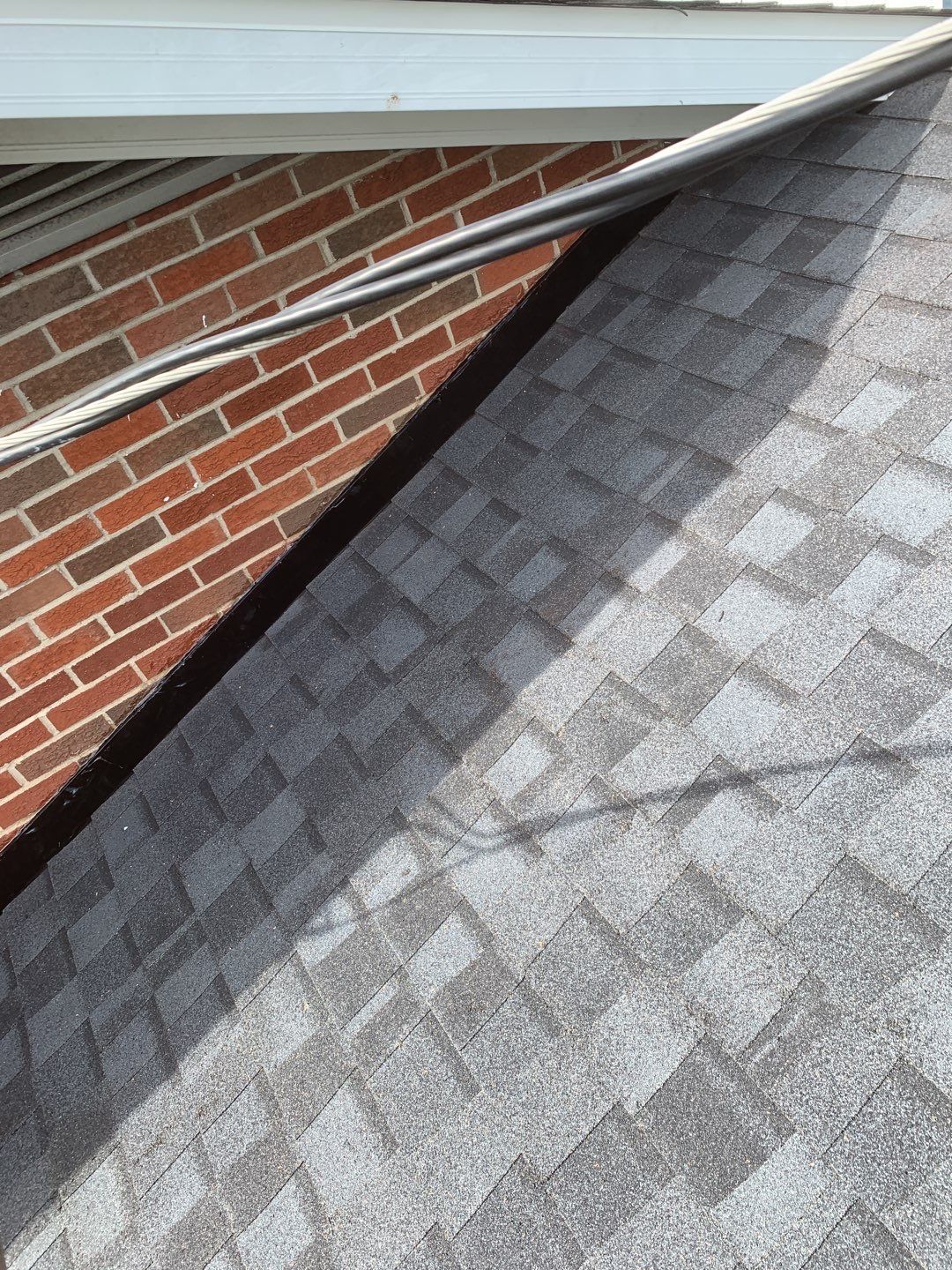 Residential Roofing Installation using Certainteed Landmark Pro Shingles by Fahey Roofing + Contracting