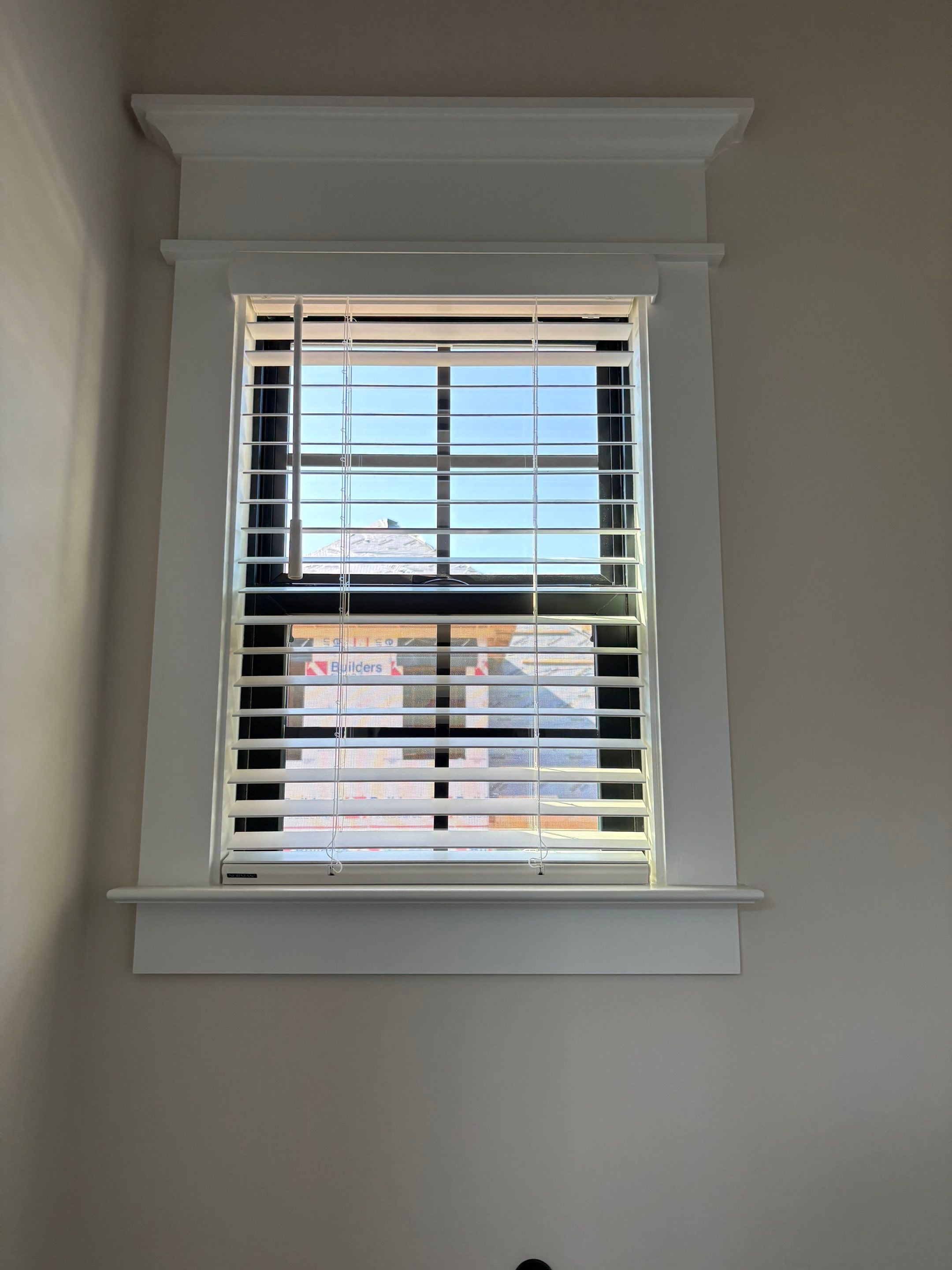 Whole-House Project in Huntsville, Alabama by Blinds and Borders