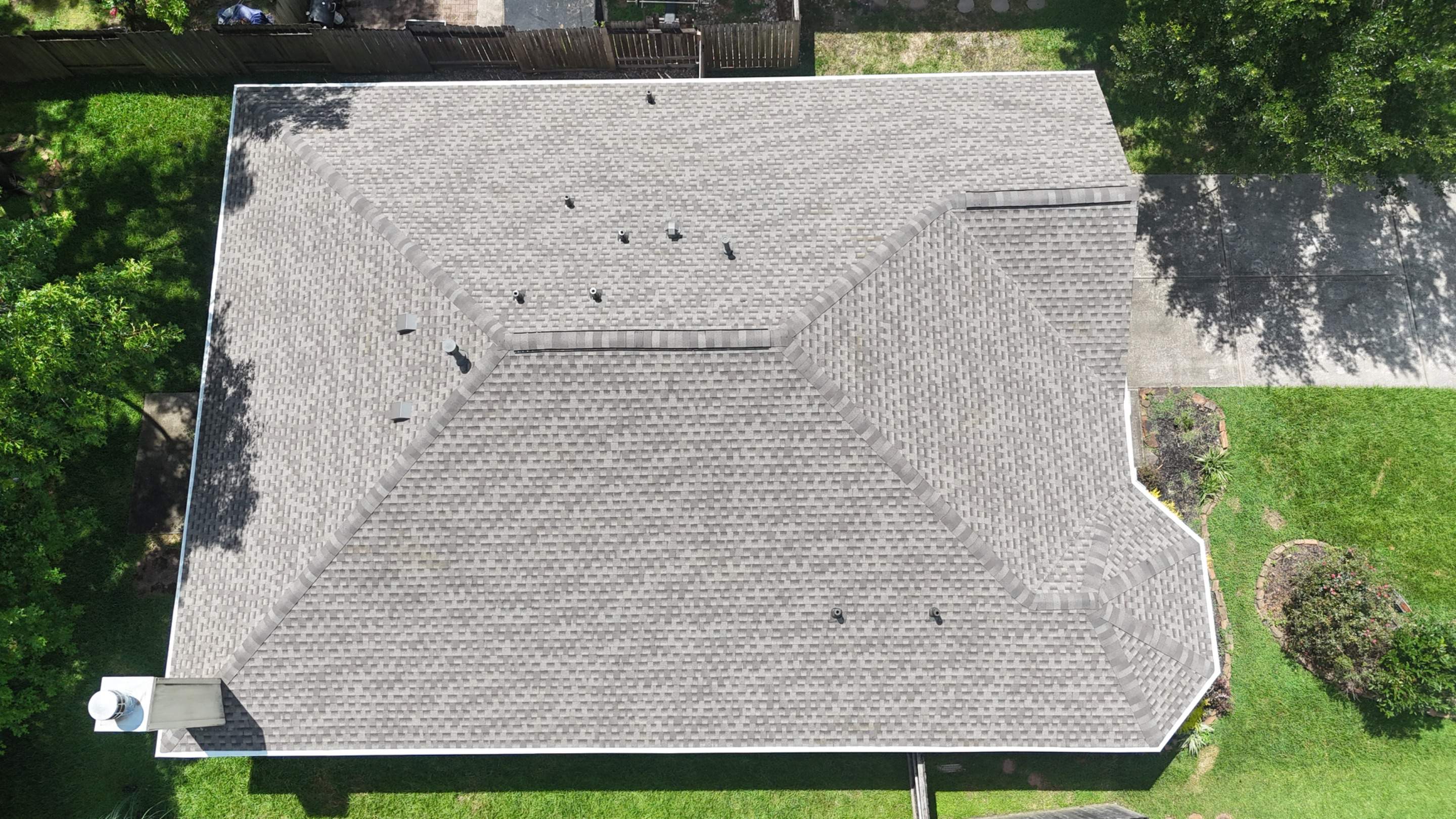 Roof Replacement in Humble, TX by Onit Roofing LLC