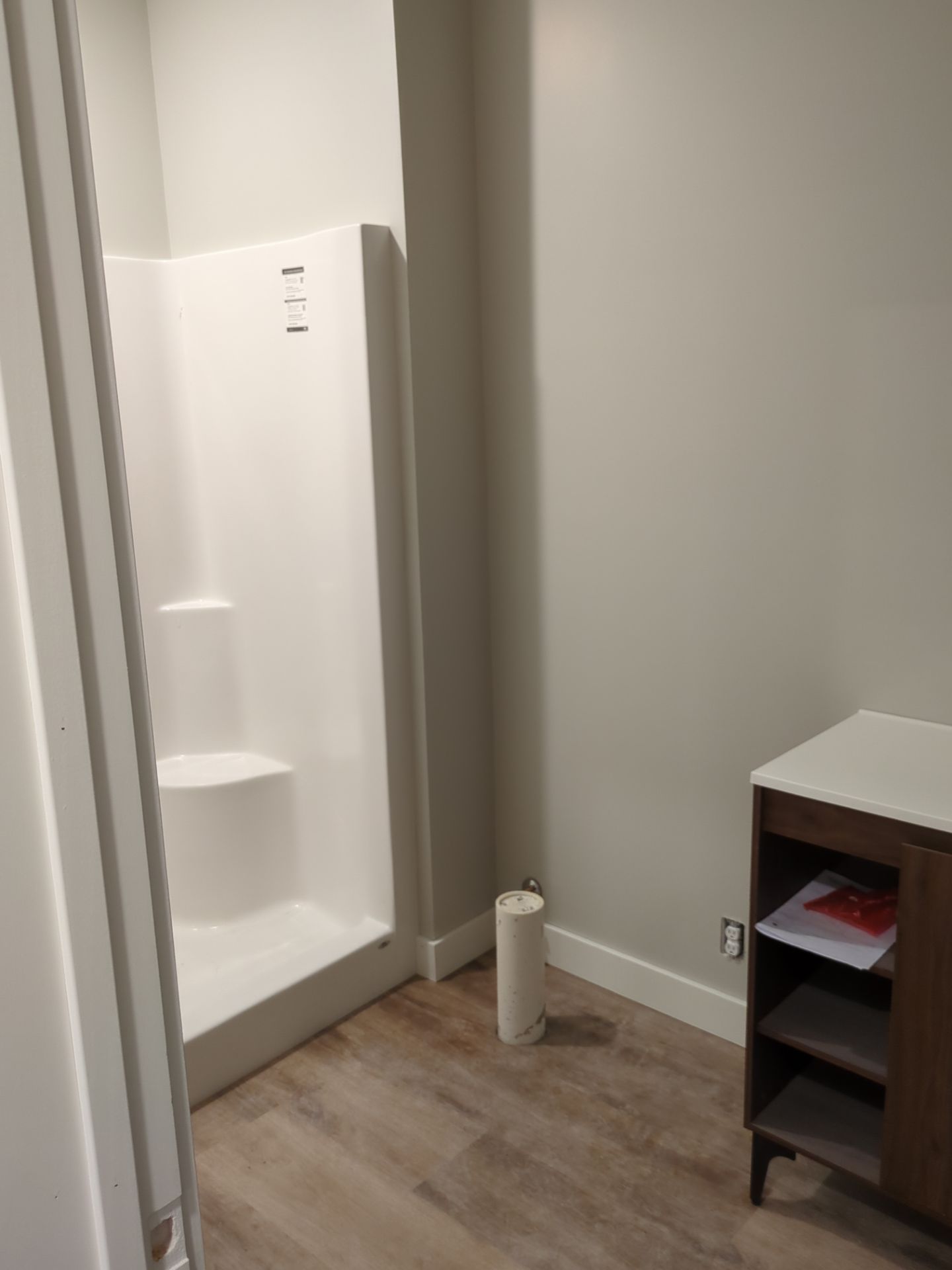 Menomonie, WI Build by Bauer Estates LLC