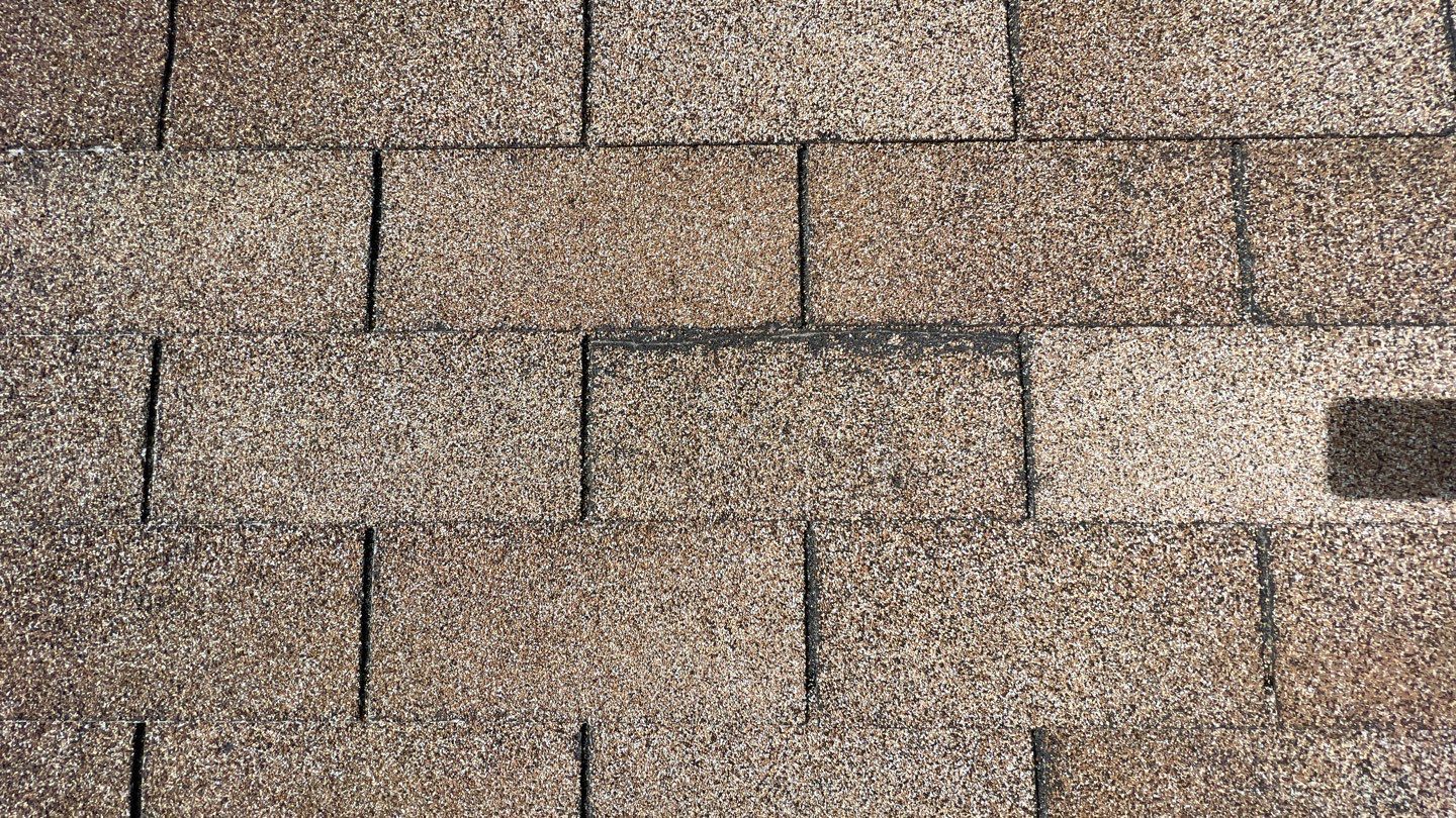 Bennet's Full Re-Roof (Energy Star) by All Storm Roofing & Construction