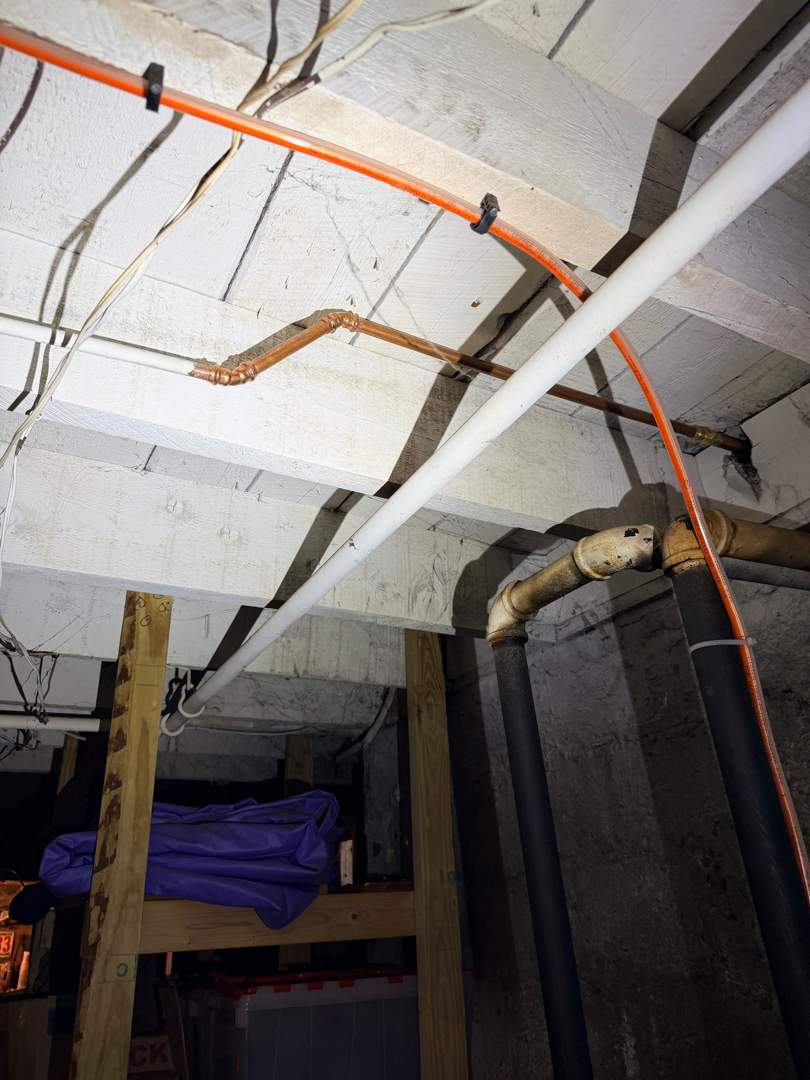Outdoor Spigot Replacement & Leak Repair — Marblehead MA by FAGONE MECHANICAL