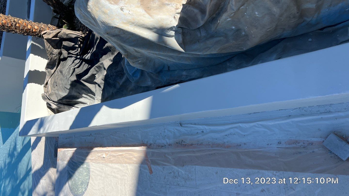 Exterior Painting - Paradise Valley by Crash of Rhinos Painting & Garage Floors