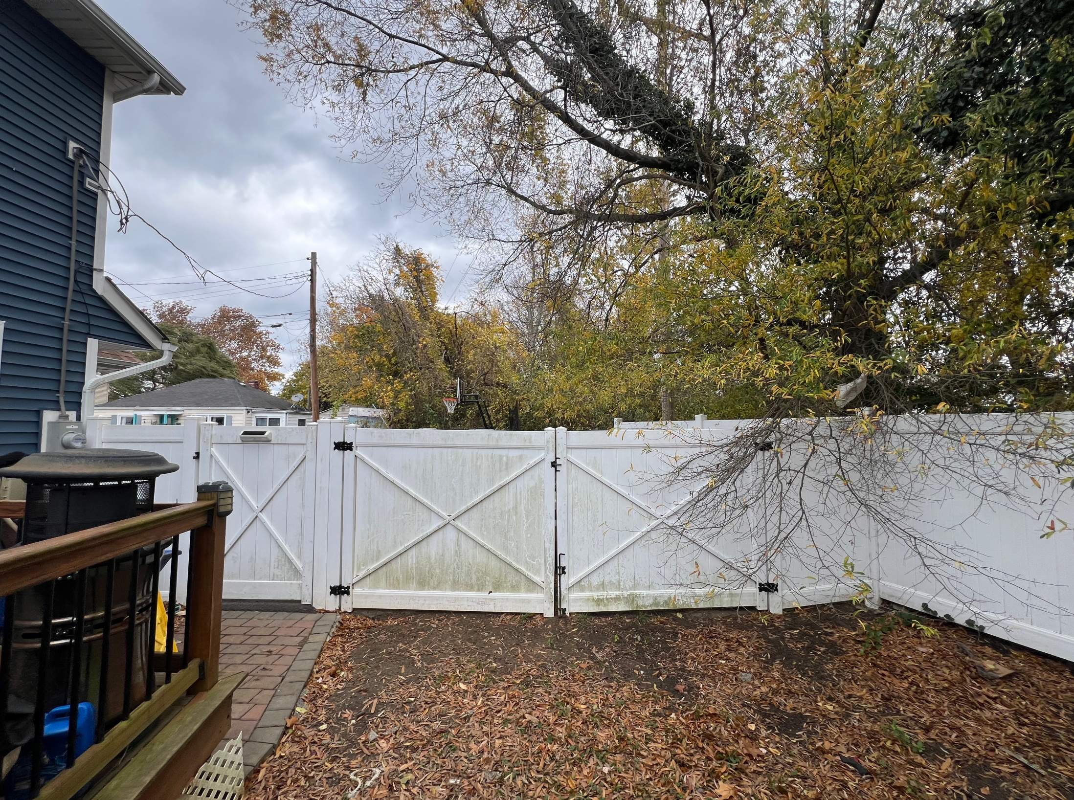 New Deck Porch In Keport by deck guardian