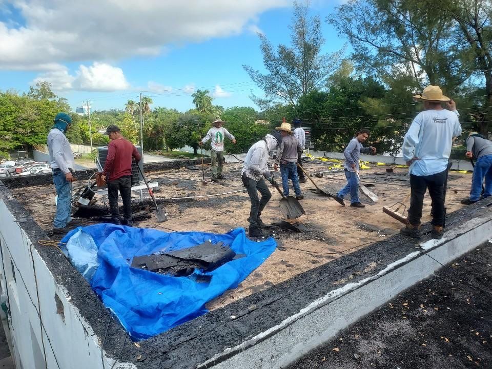 Millions Of Parts Used Auto Parts by G&J Roofing 