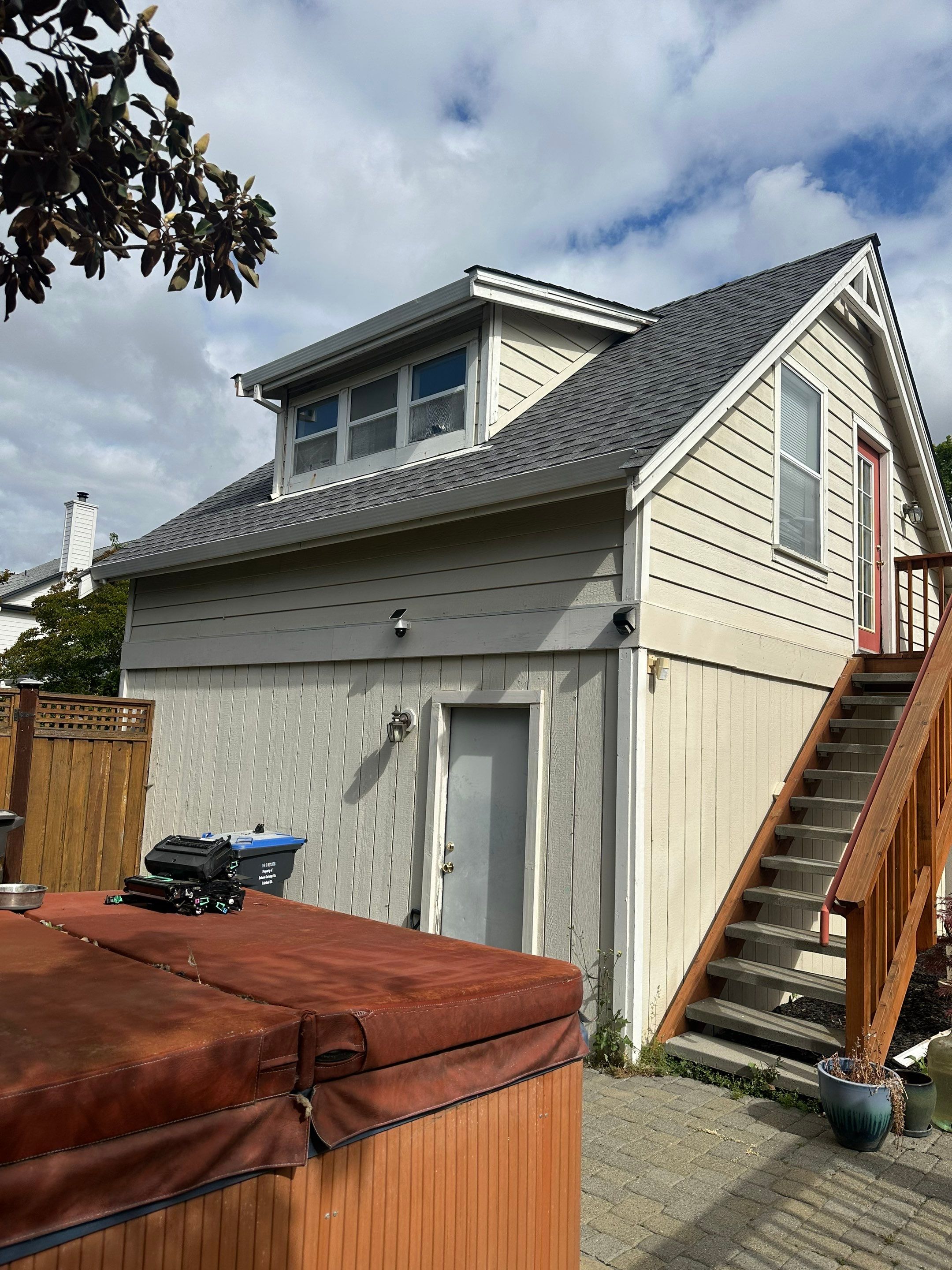 Roof Replacement - Suisun City, CA 94585 by Epic Roof Replacement