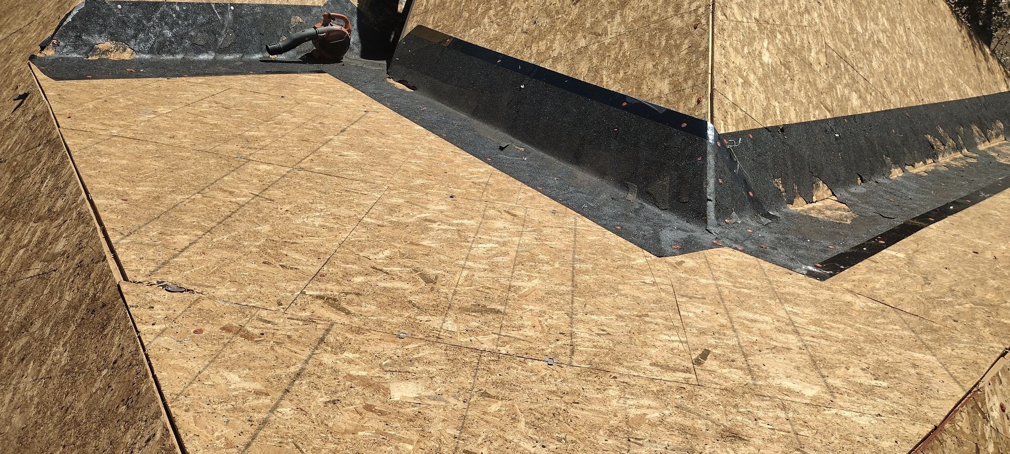 Project in Austin by Rhino Roofing and General Contracting, LLC