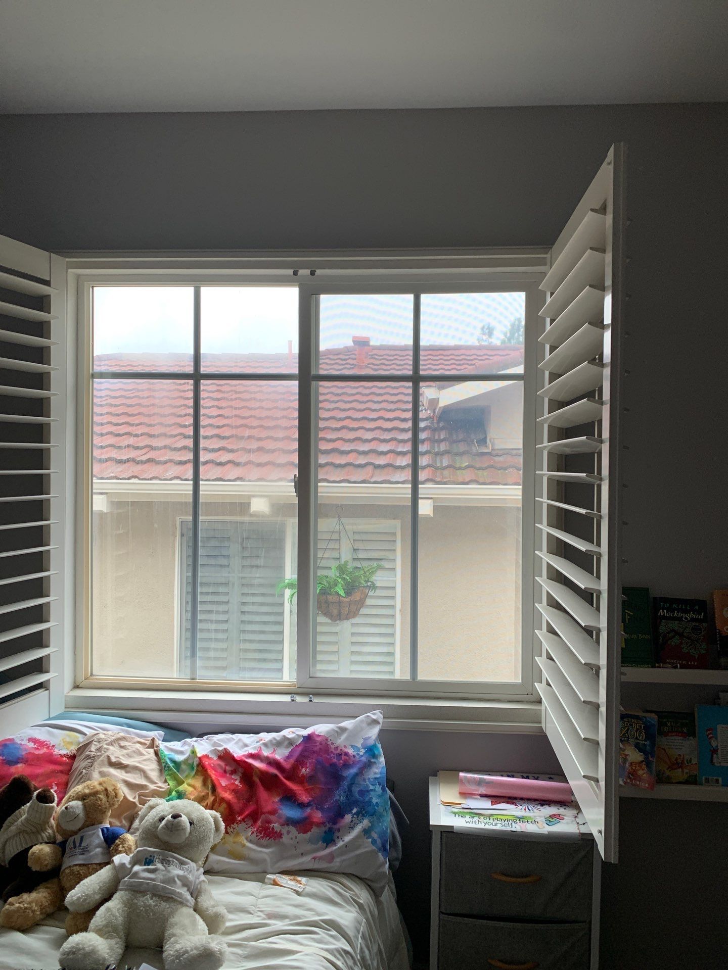 Glass Upgrade using Thermally Improved, double pane glass by American Window Company
