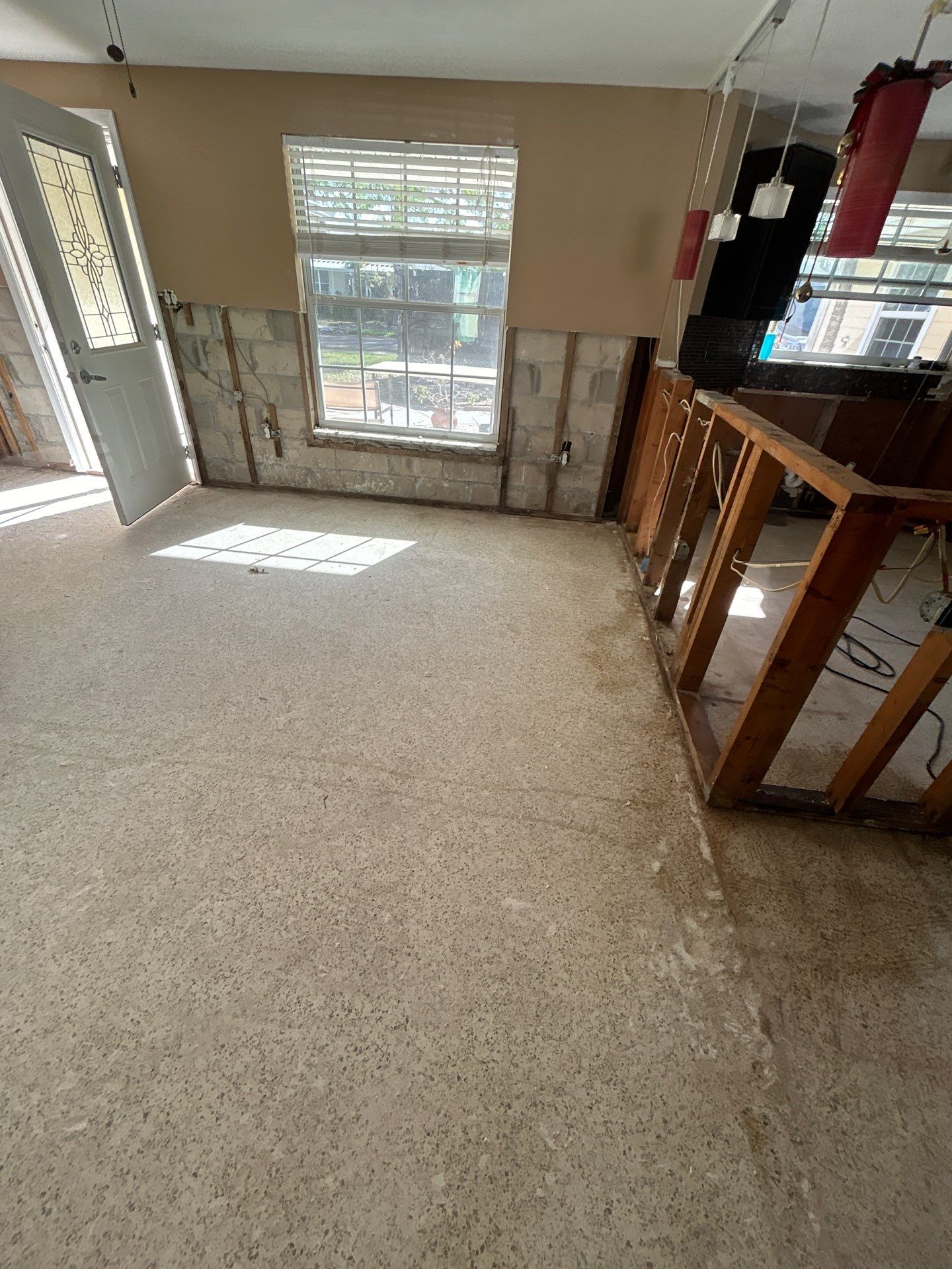 Mold Remediation + Reconstruction Bradenton by Ampm Restoration Services