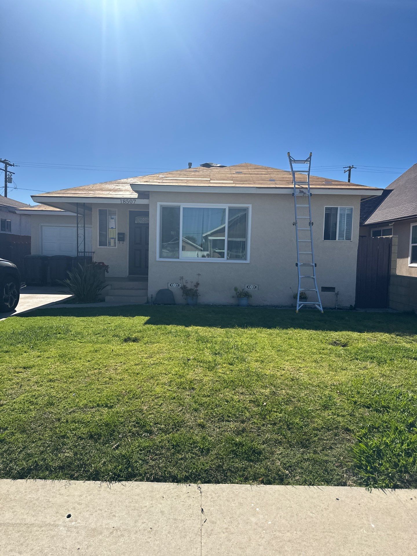 Roof Replacement- Artesia, CA 90701 by Epic Roof Replacement