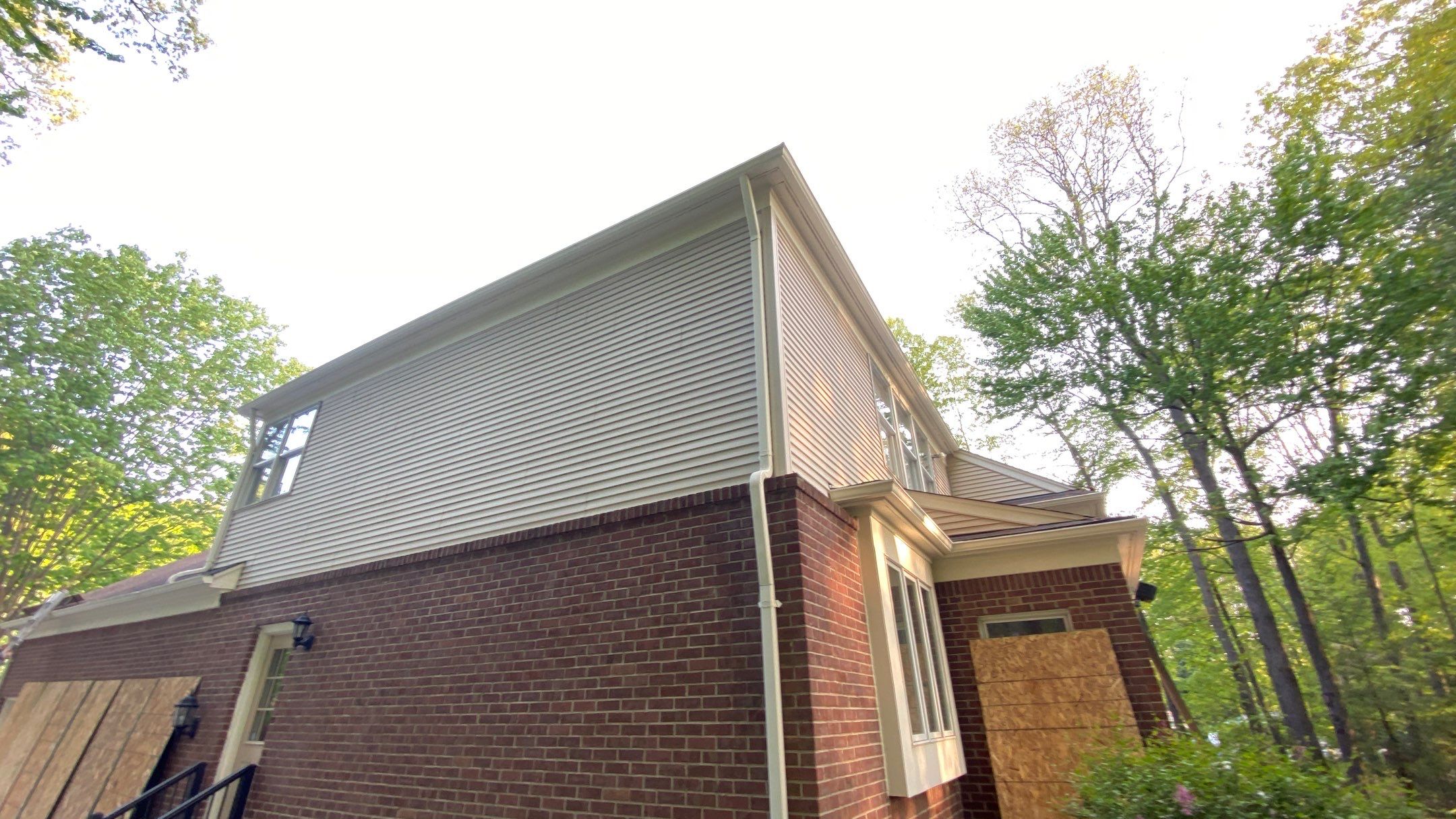 Roof Replacement using CertainTeed Landmark by 180 Contractors