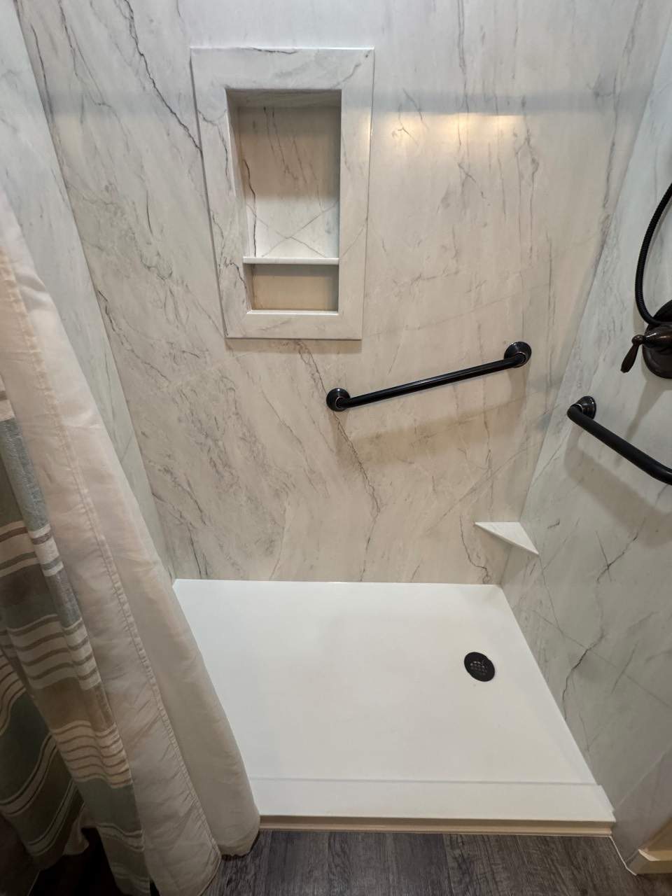 Project in Bella Vista, AR by Ozark Home Pros