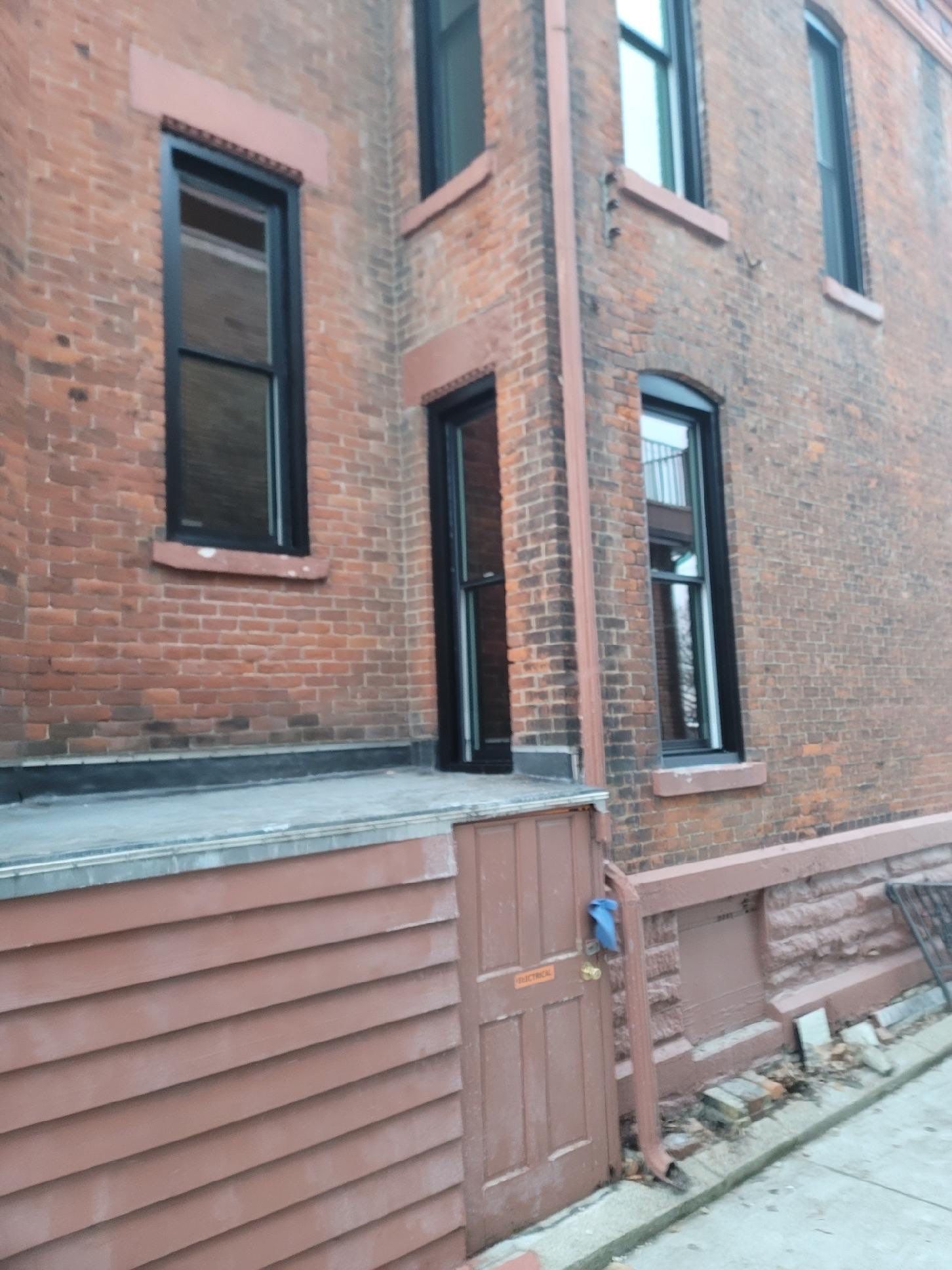 Window Replacement Project in Fort Wayne, Indiana by Window World Of Fort Wayne