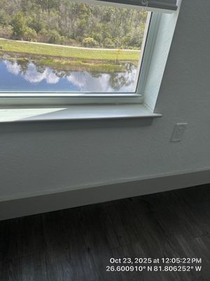 Roof Replacement