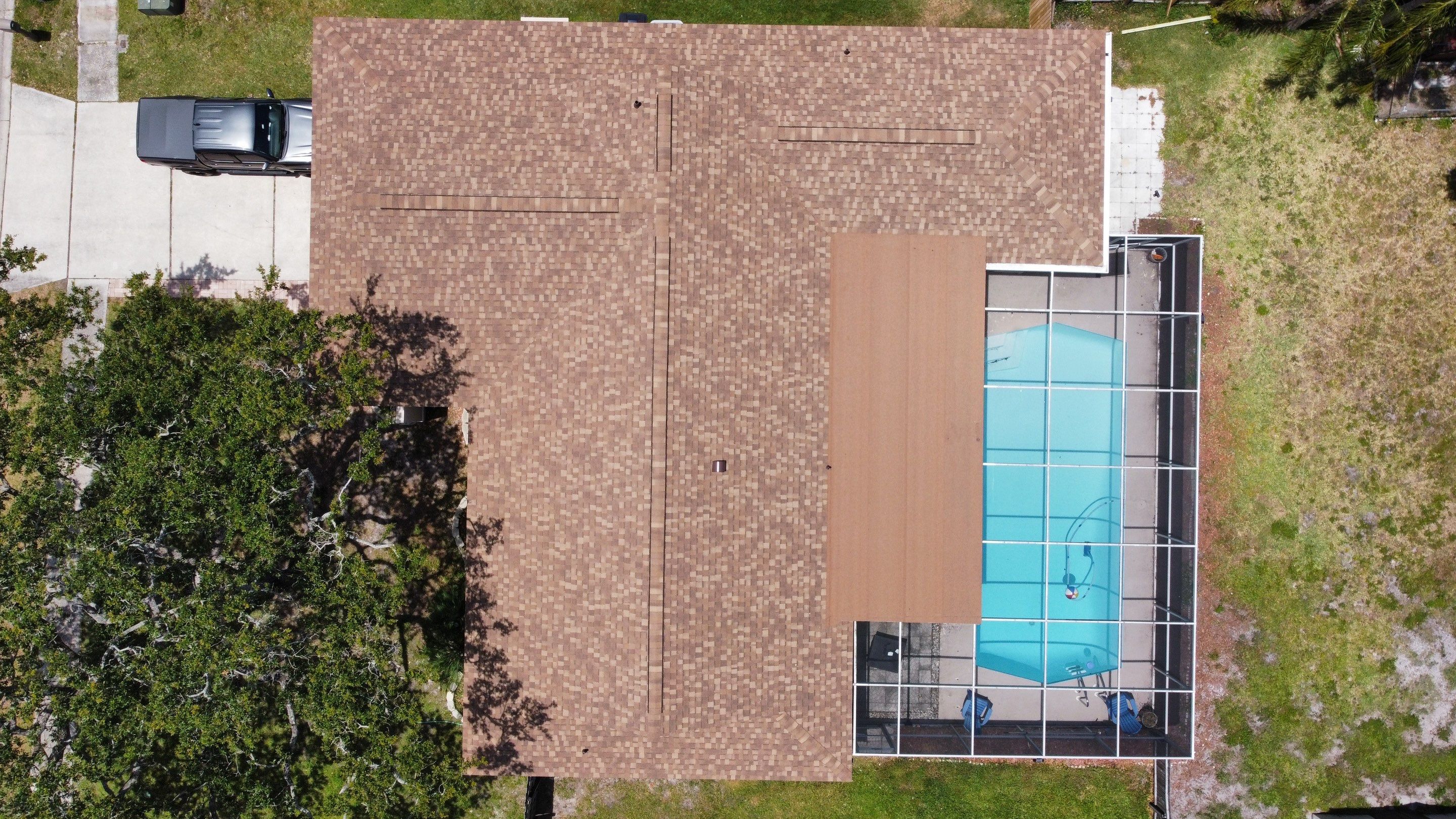 Roof Replacement in Safety Harbor, FL by Steadfast Roofing