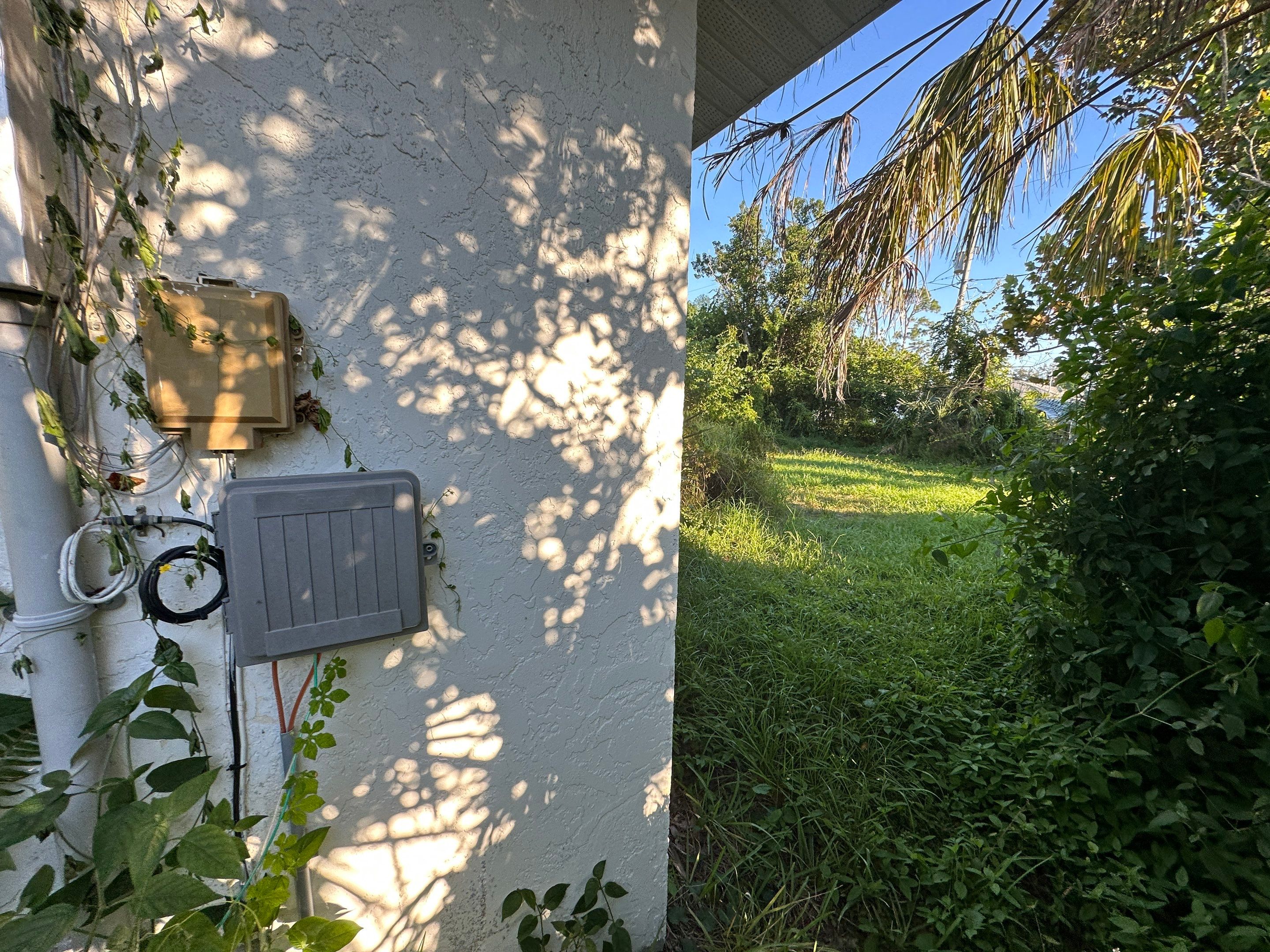 Roof Damage Claim in Port Charlotte by FLAPA & KeyStone