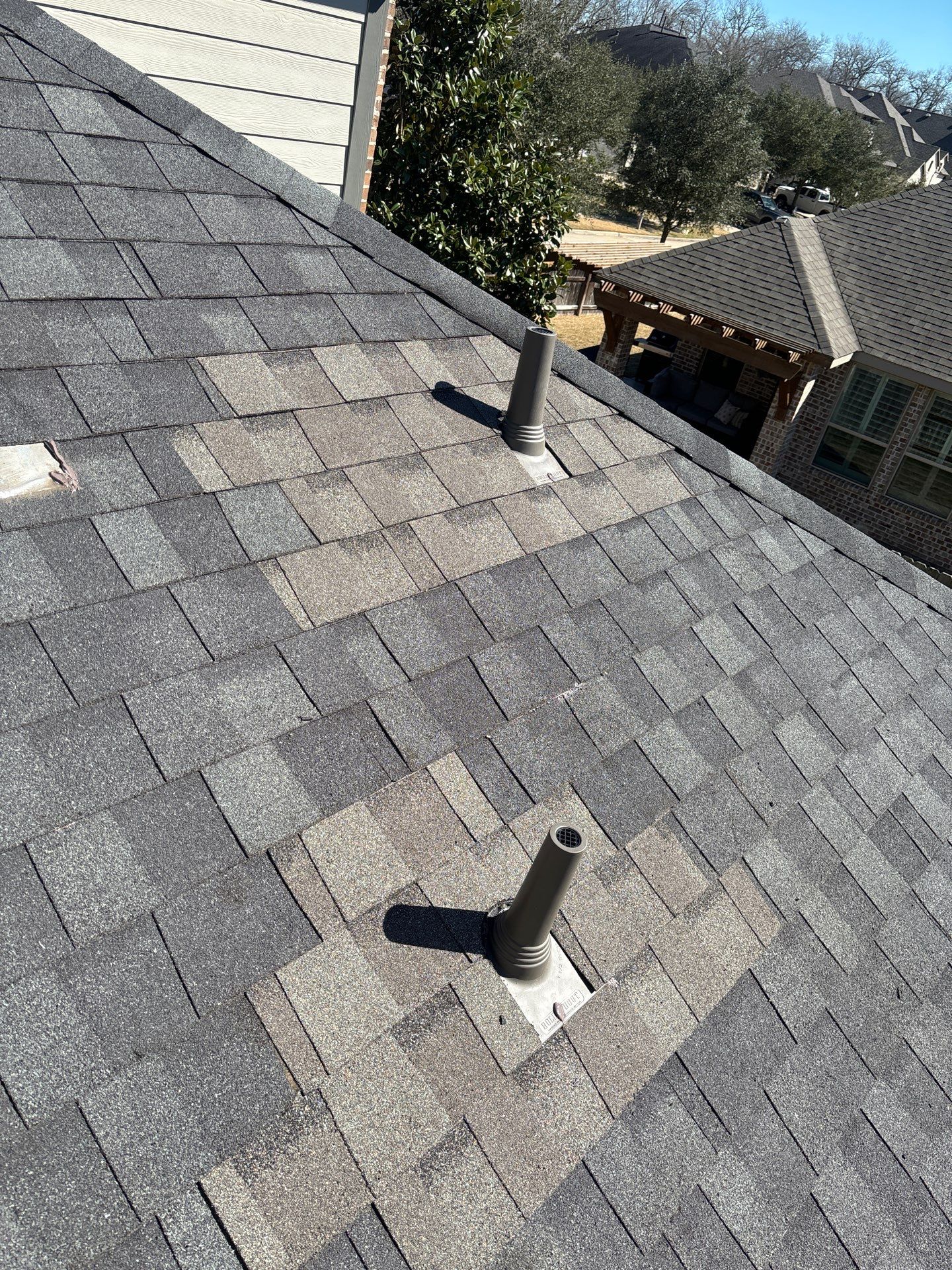 Roof Repair Fulshear by Roof Repair Company