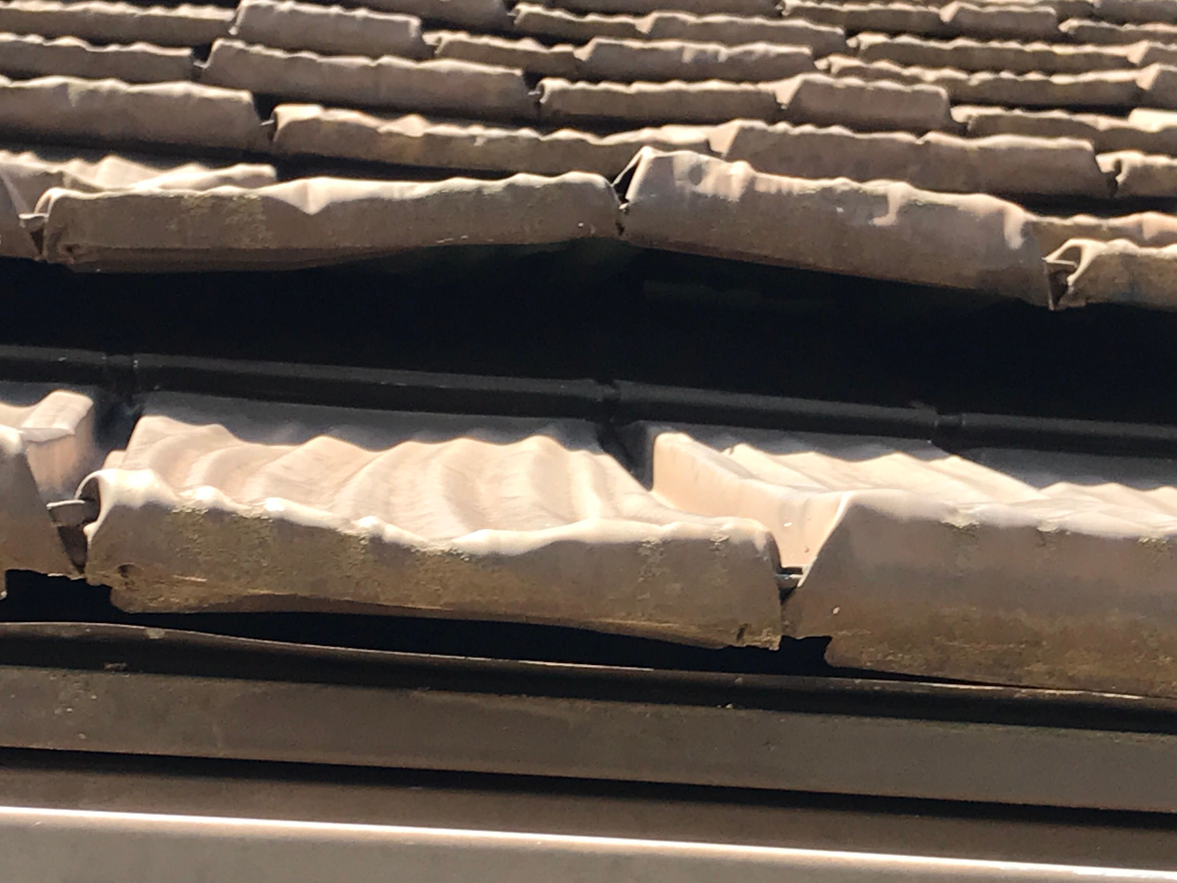 Stone Coated Steel Roof Replacement using Boral Steel by Becker Roofing and Exteriors