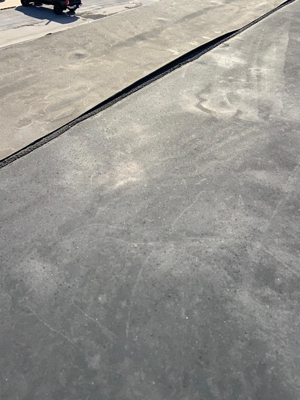 Project in Azle by Lonestar Roofing and Restoration LLC.