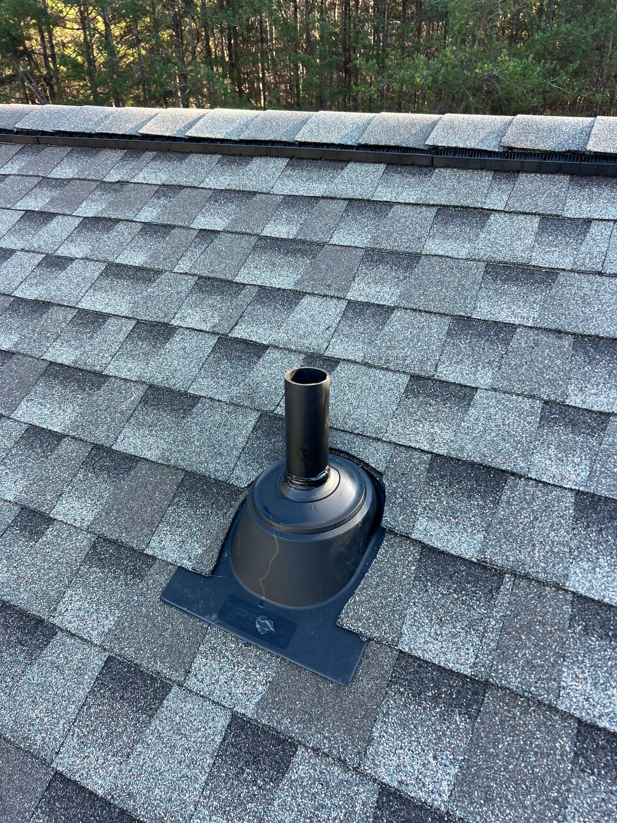 The McAllisters by United Contracting and Roofing