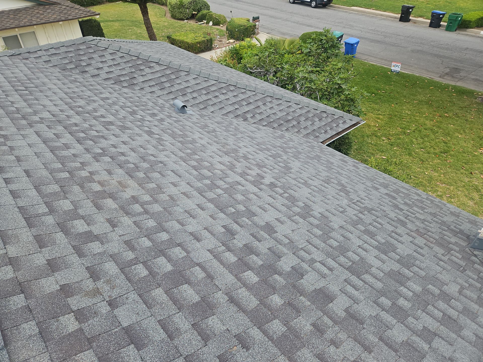 Roof Replacement - Arcadia, CA 91007 by Epic Roof Replacement