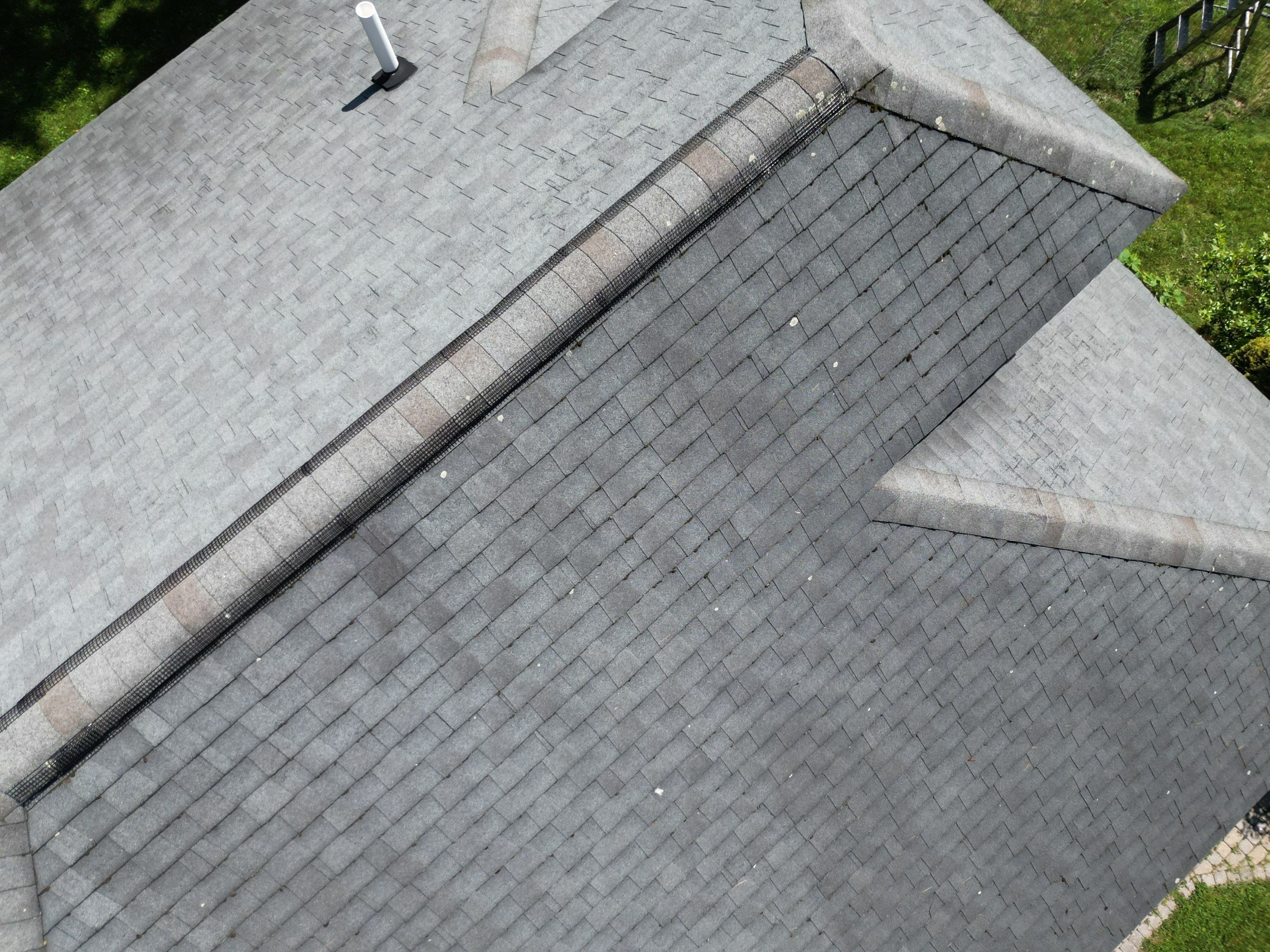 Project in Carlisle, MA by Mighty Dog Roofing of Greater Middlesex County