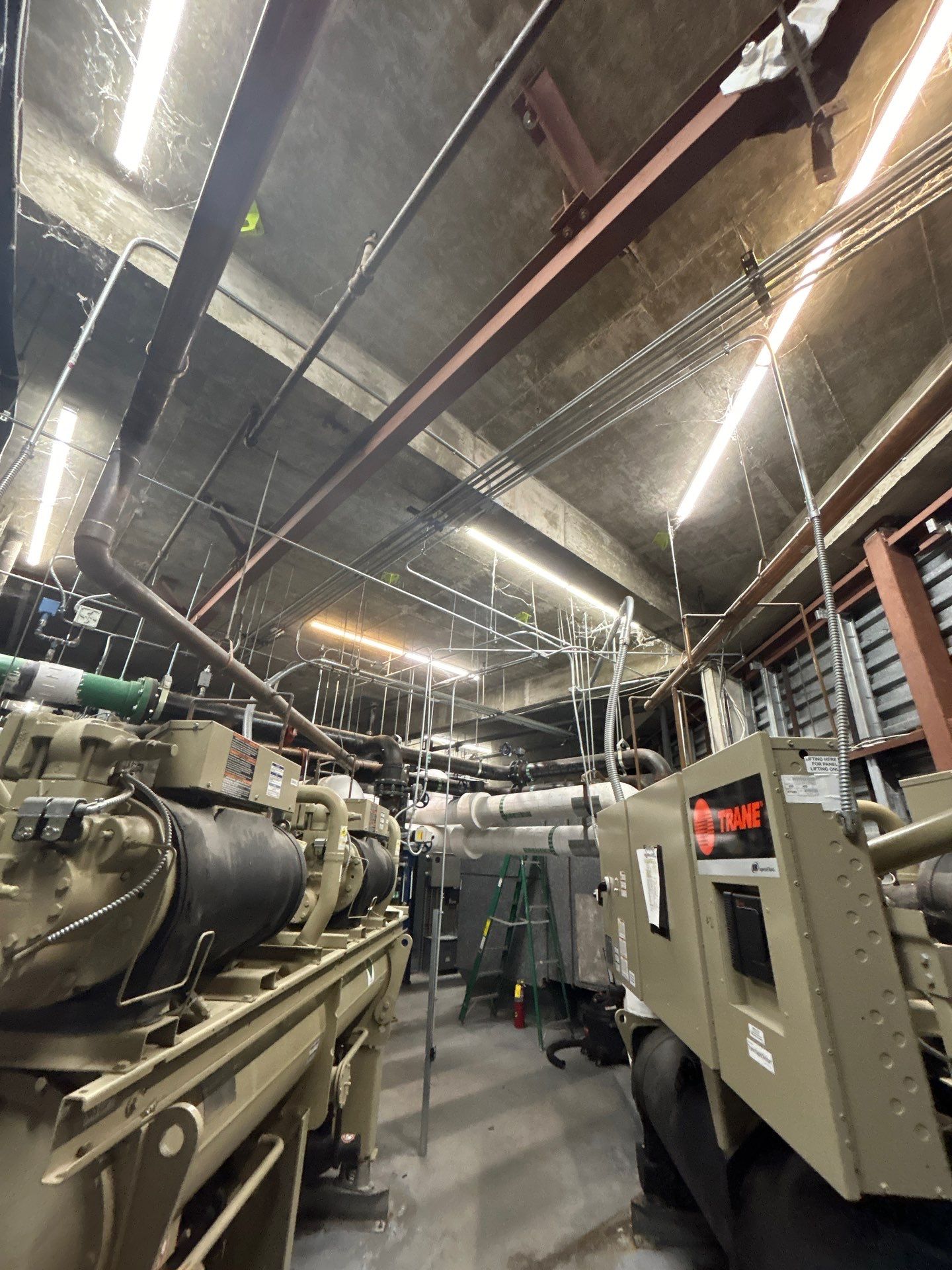 899 CITRIX SYSTES INC by Souffront Construction & Engineering