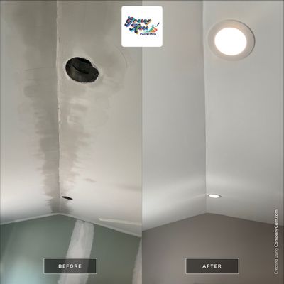 Interior Refresh in Fairmount