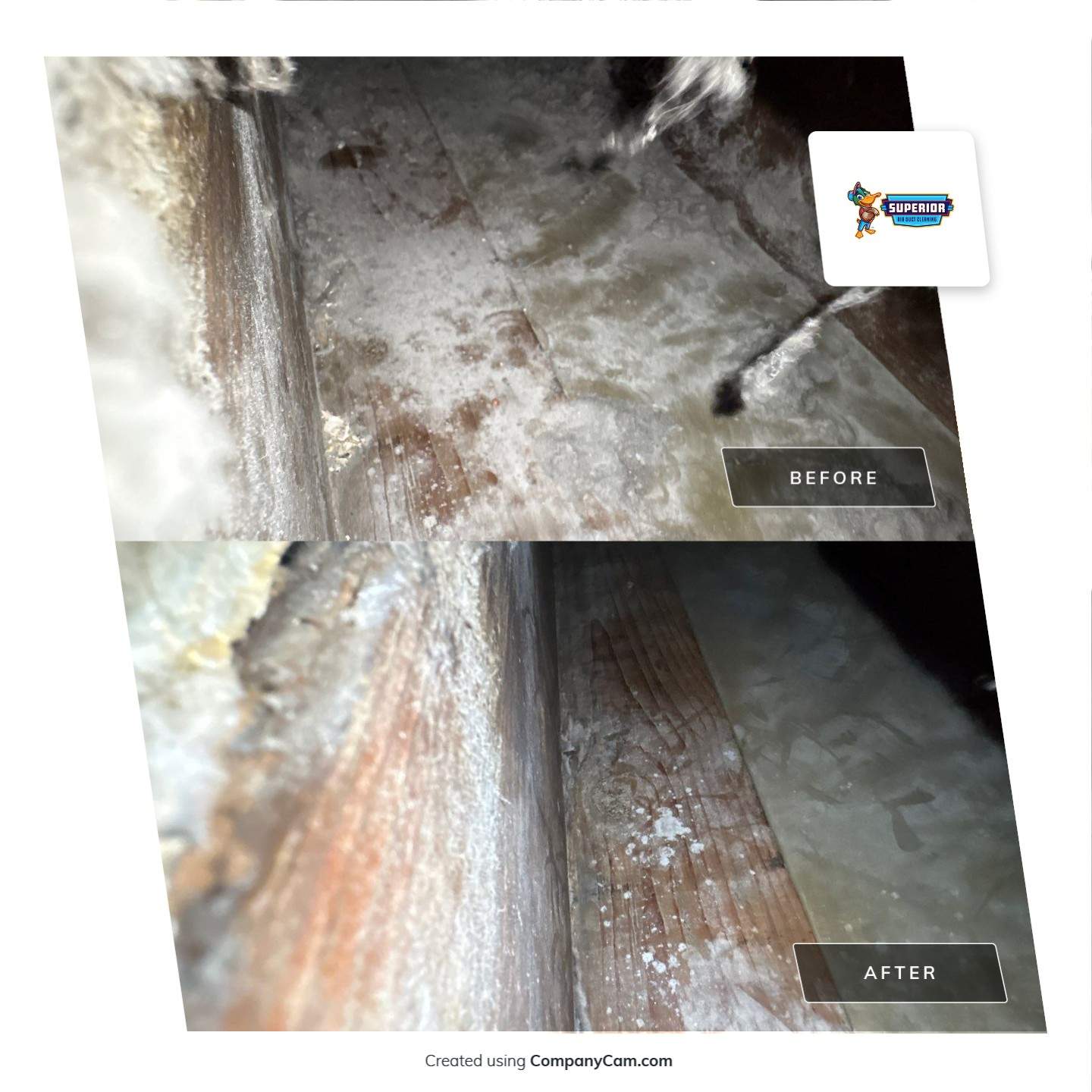 Air Duct Cleaning in Youngstown, OH by Superior Air Duct Cleaning