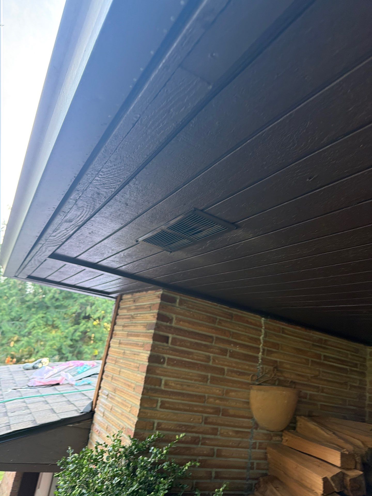 Residential Roofing Installation using GAF UHDZ Shingles by Roofing Formula LLC