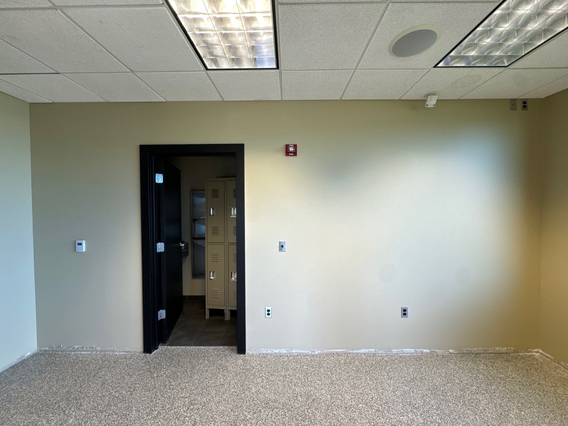 Complete Room Transformation!! by Gordon Painting