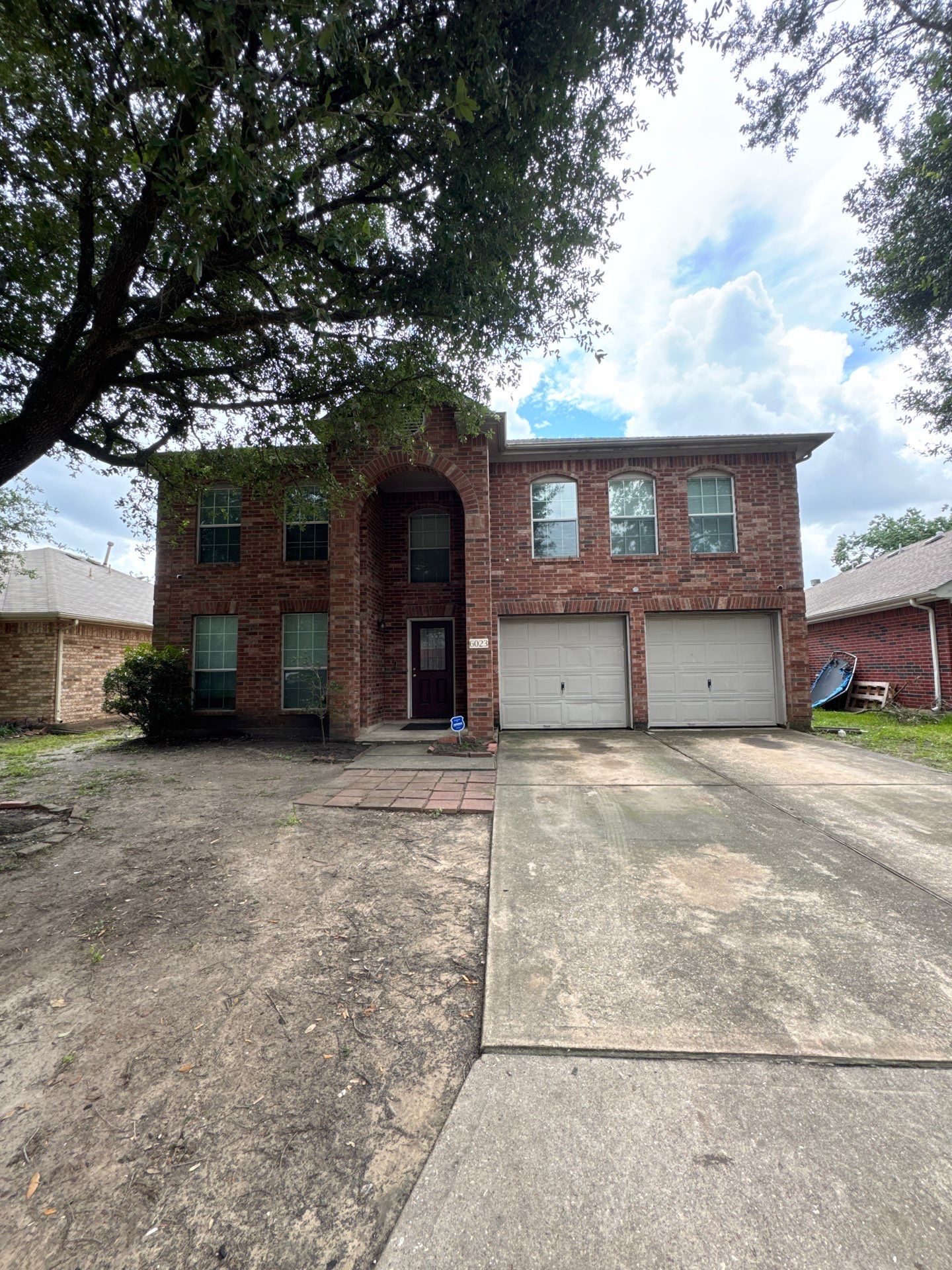 Roof Replacement Houston by Roof Repair Services LLC