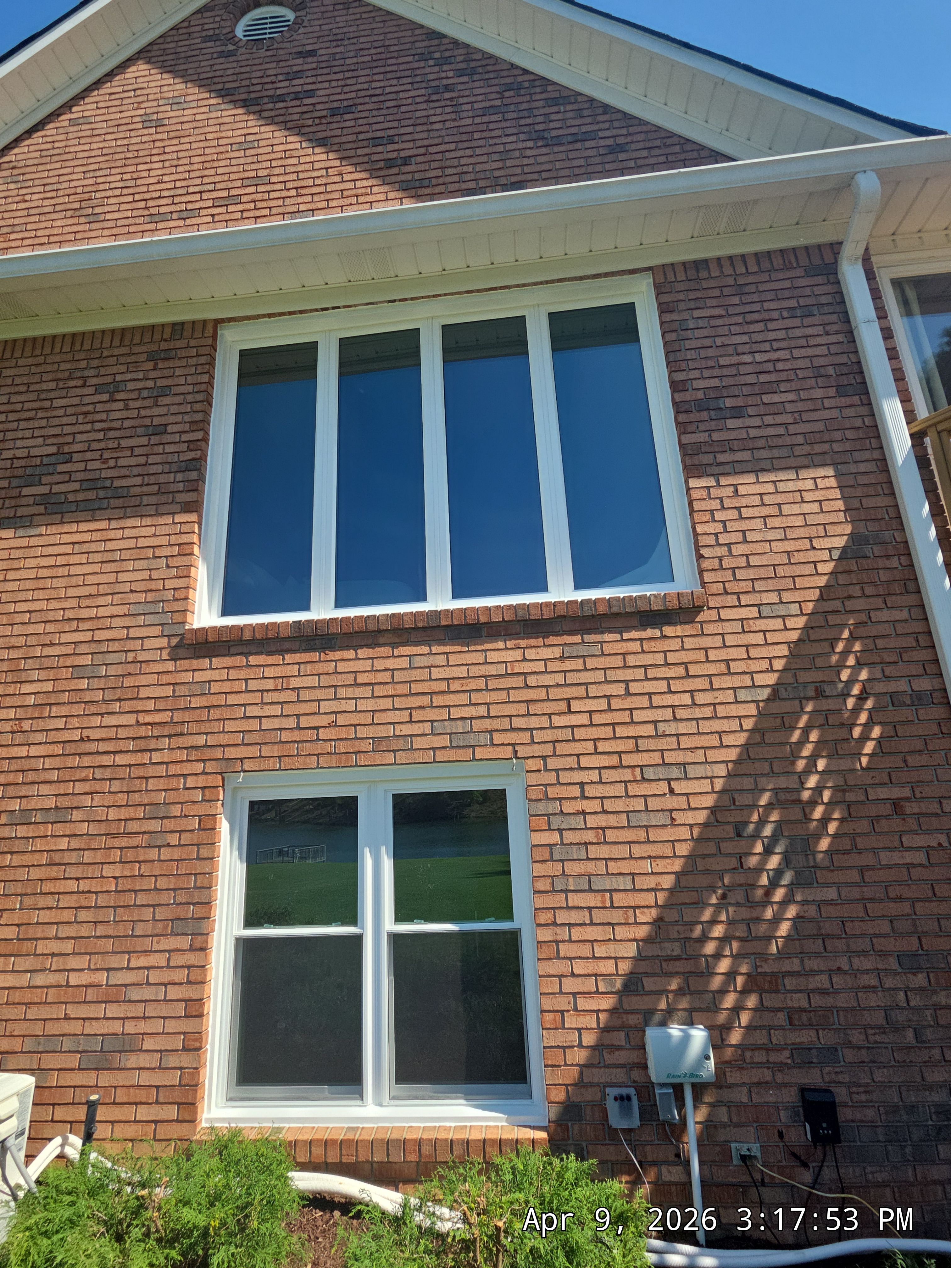 Posey Project in Pelham by The Window Source