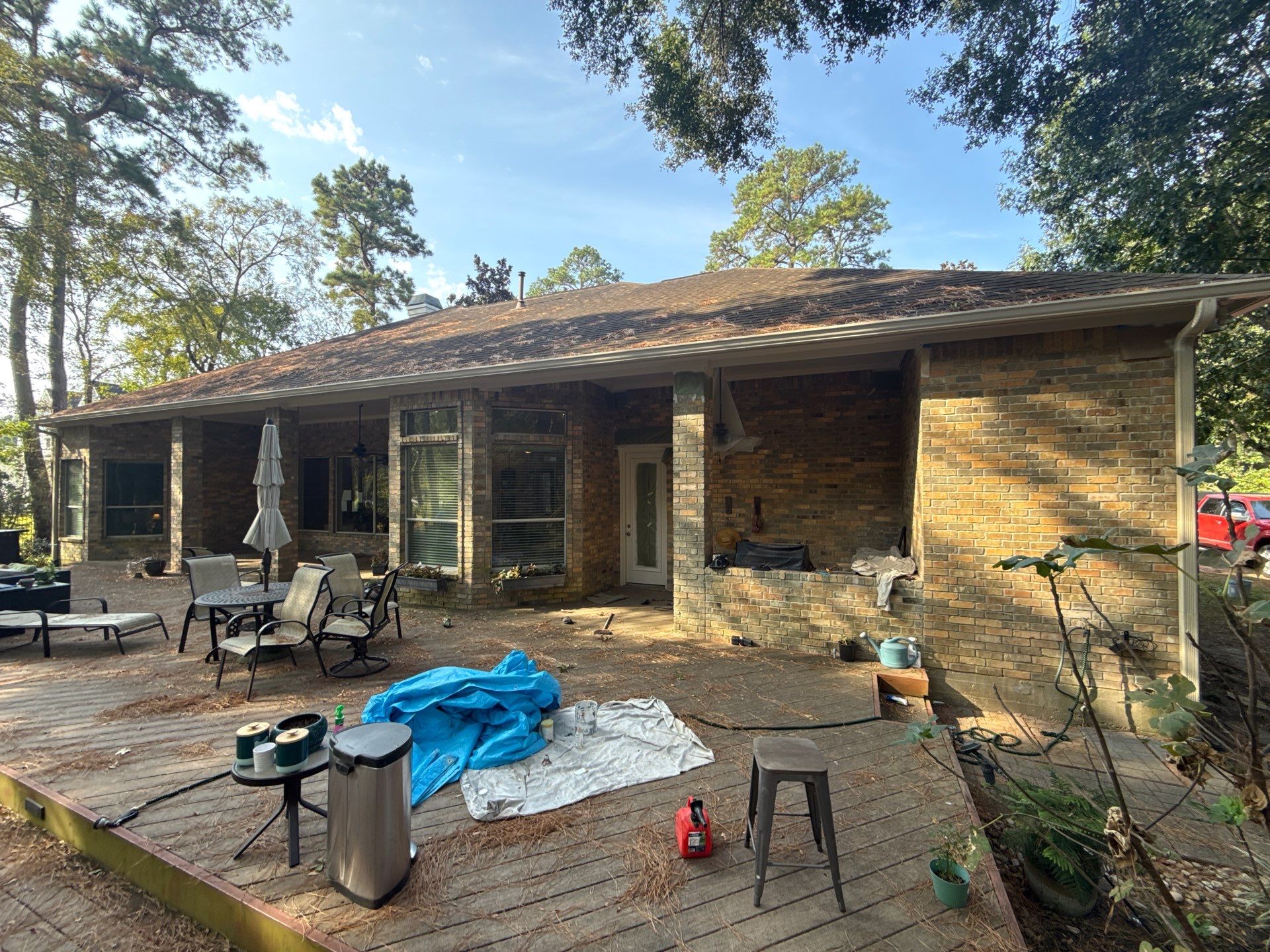 Full Home Paint and Carpentry by SophAlx LLC