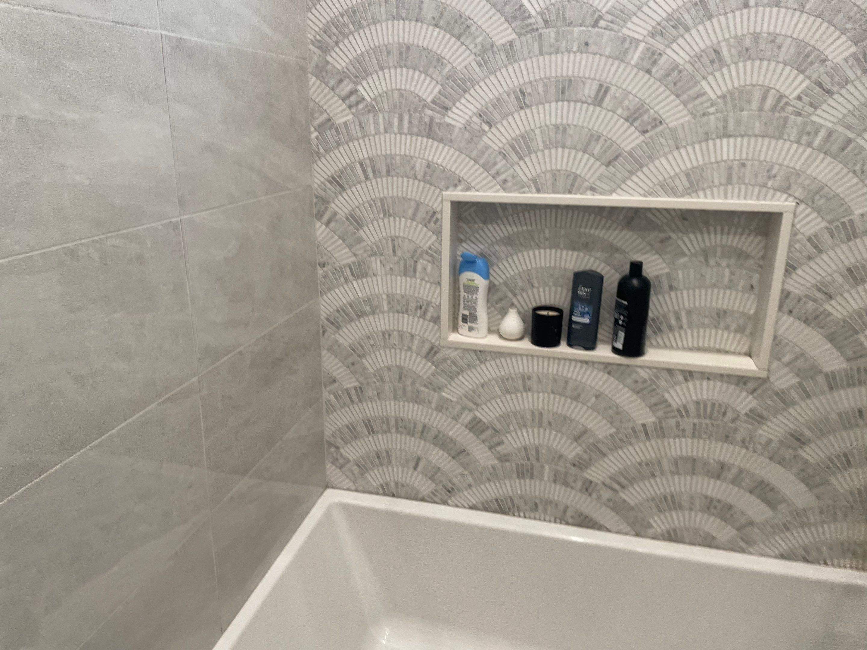 Water Damage Claim in Howell Township by FLAPA & KeyStone