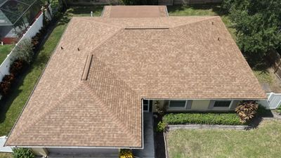 Roof Replacement in Sarasota, FL