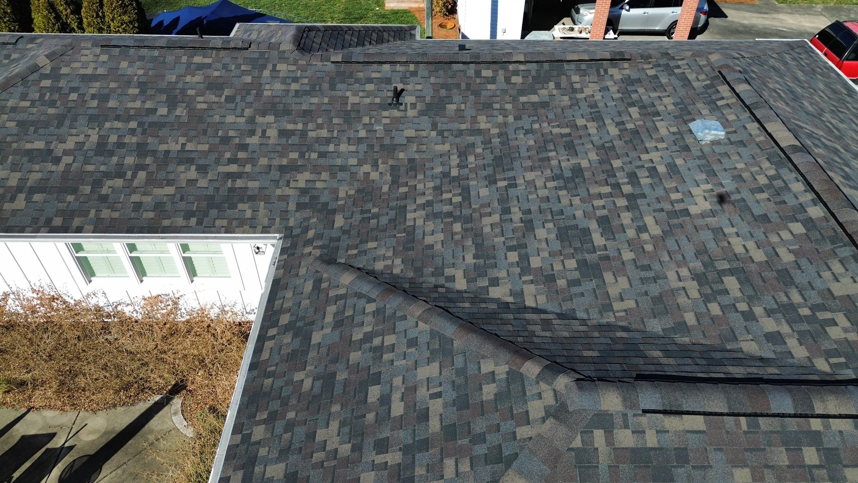 Sherwood Forest Roof Replacement! by Fortress Home Exteriors 