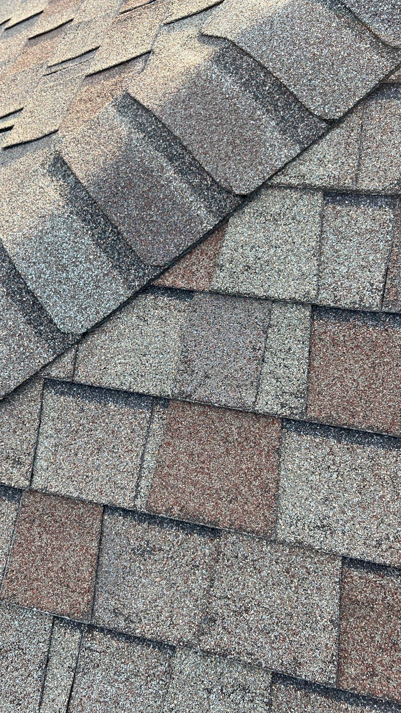 GAF Timberline HDZ - Charcoal by Montana Roofing Solutions