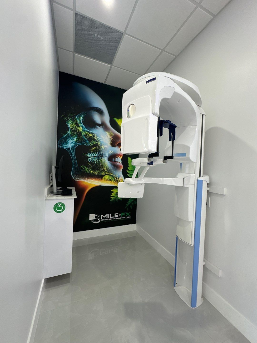 SMILE-FX Orthodontic & Clear Aligner Studio by Ruiz Construction Inc