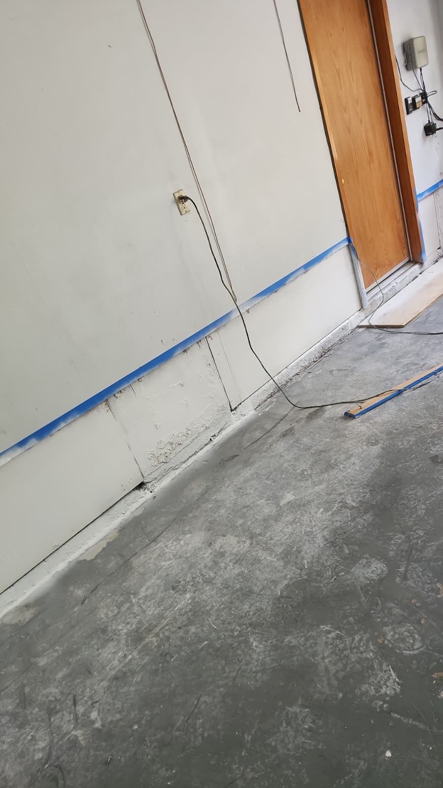 Attic Mold Remediation in Montville, NJ by Pure Service Pro, LLC