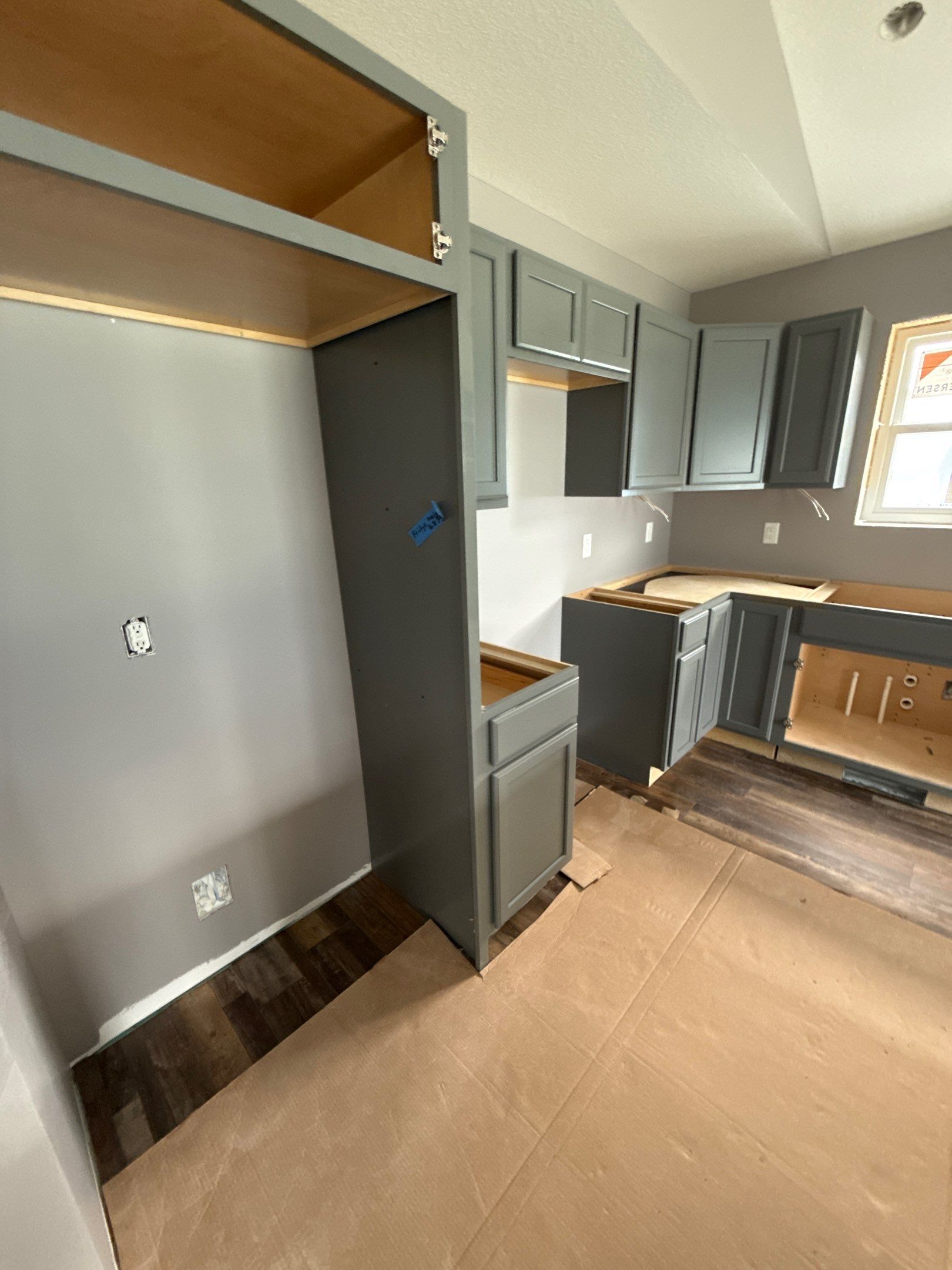 Chippewa Falls, WI Build by Bauer Estates LLC