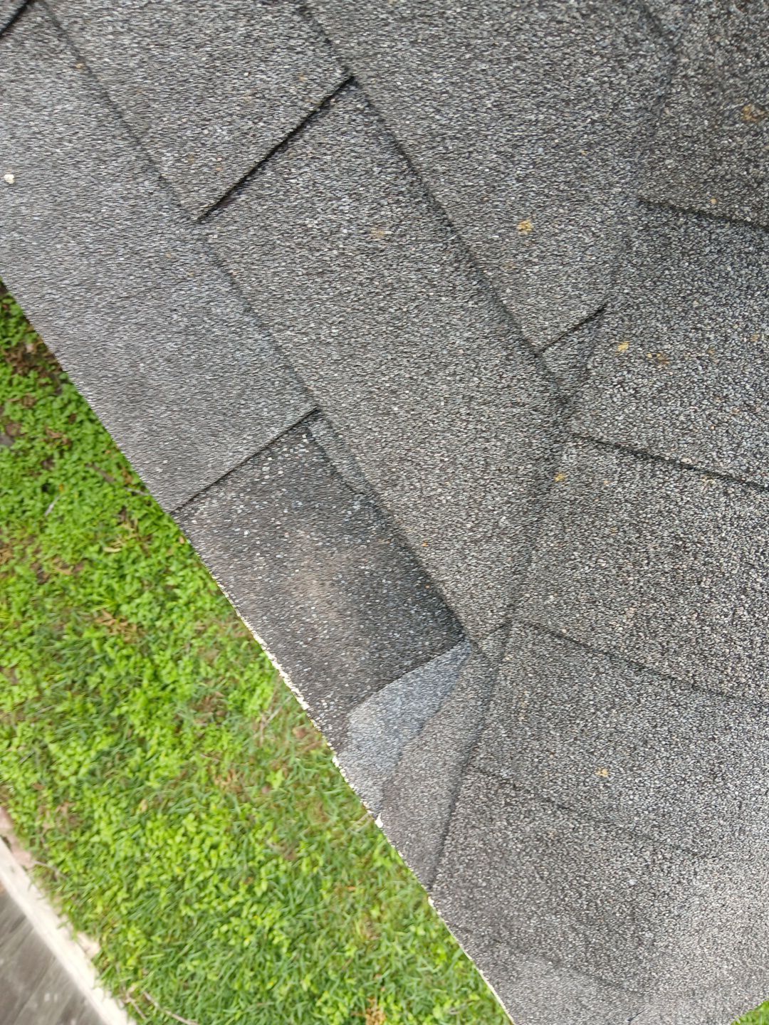 Residential Roofing Repair using Owen's Corning Duration (Lifetime) Shingles by Roof Repair Company