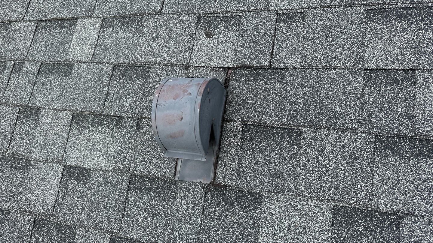 Residential Roofing Repair using Due Diligence by 1 Roof LLC