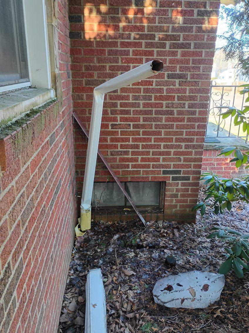 Gutter Repair by Homestyle in Euclid by Homestyle Home Improvements (HHI)