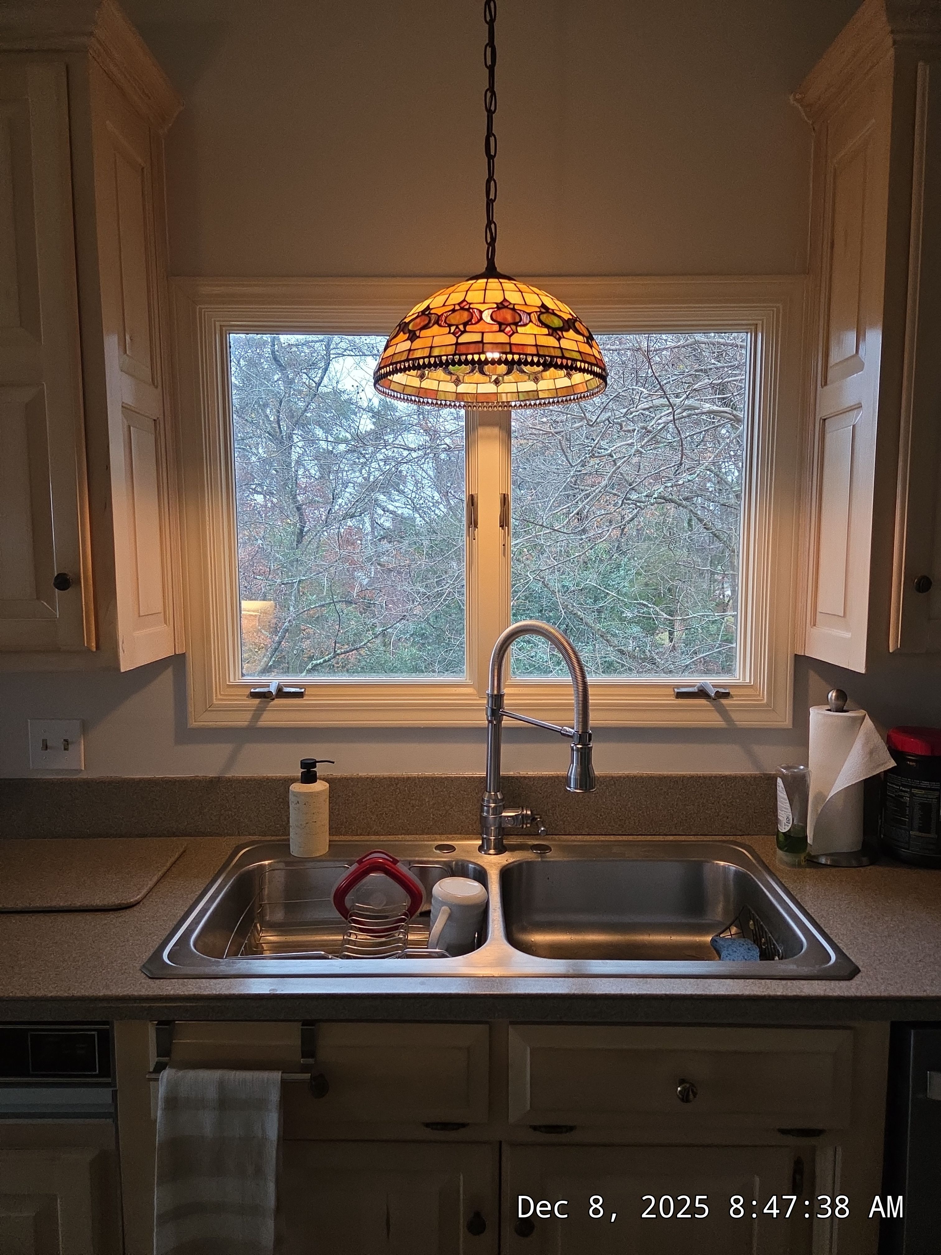 Jones Project in Vestavia by The Window Source