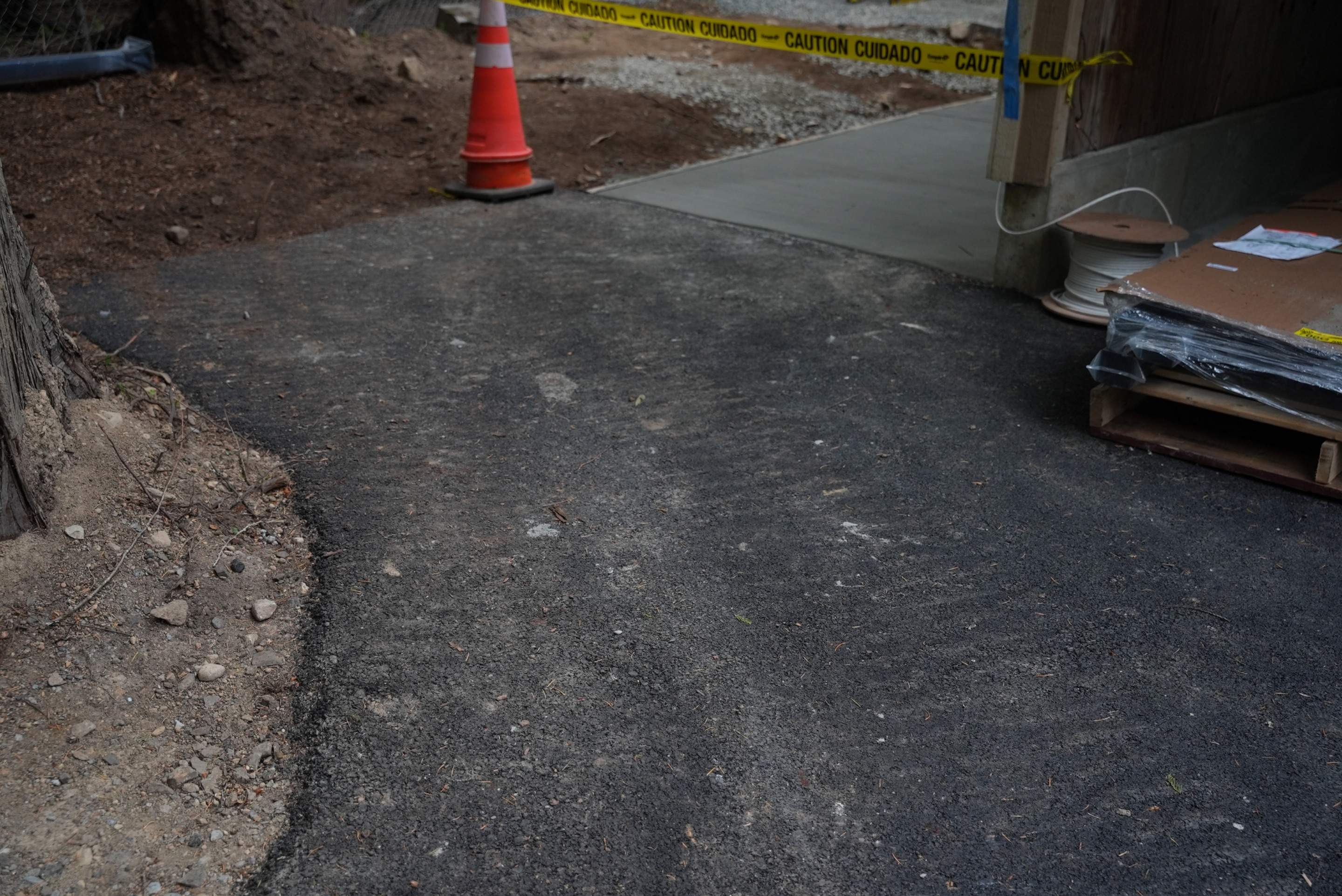 Concrete & Asphalt Renovation | Woodinville  by Jireh Asphalt & Concrete Inc 